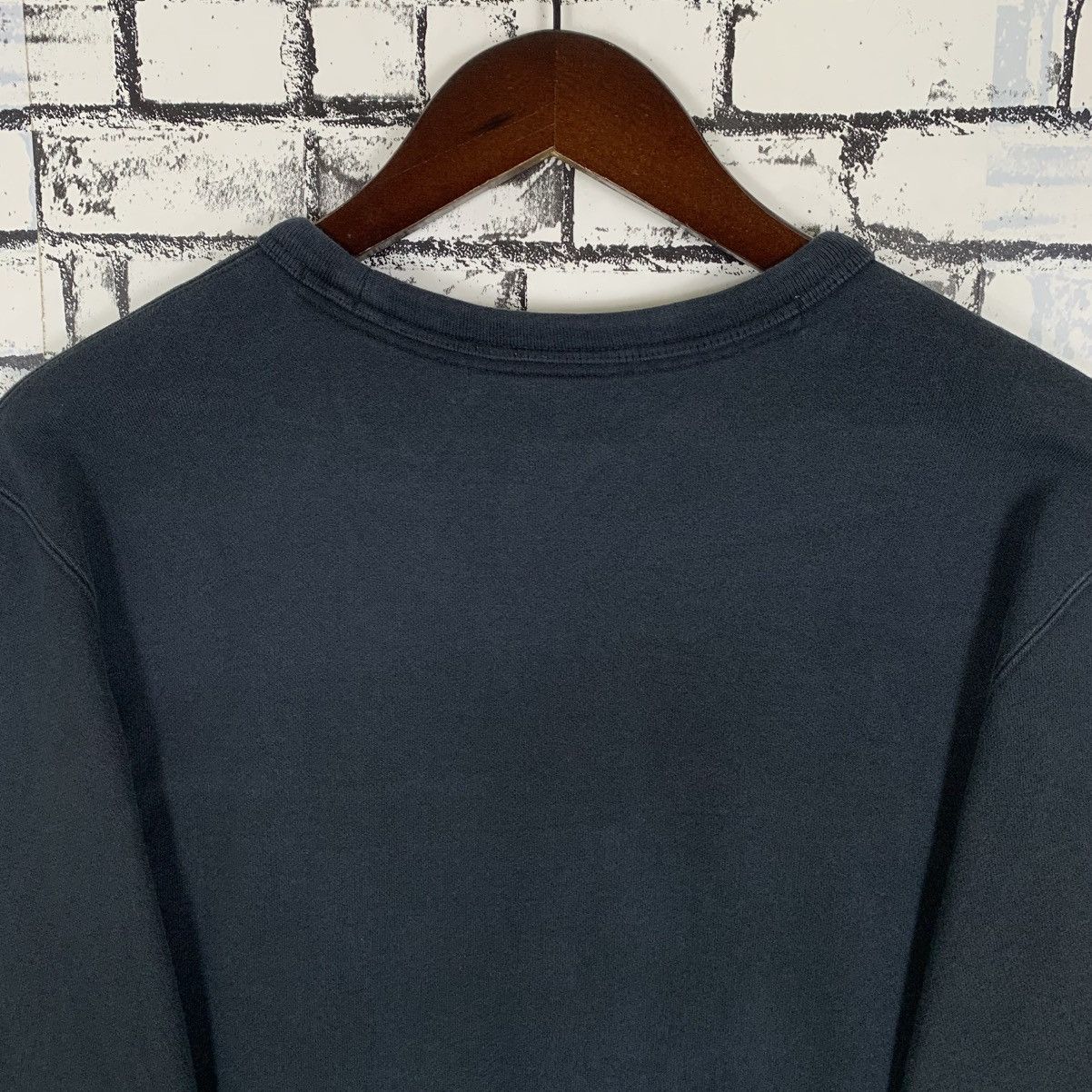 Designer × Reebok × Vintage Vintage Reebok Classic Sweatshirt Size Small Size US S / EU 44-46 / 1 - 6 Thumbnail