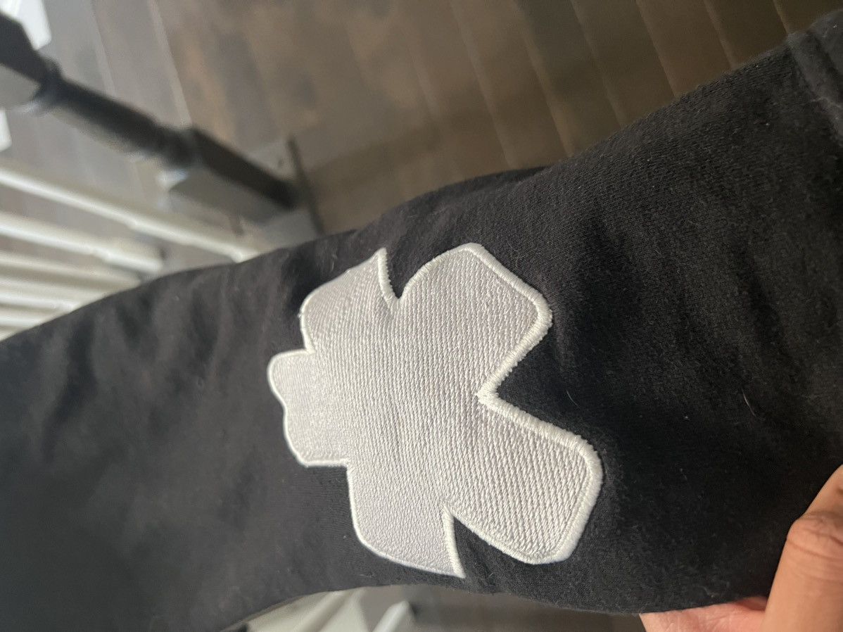Highest Tendencies Highest Tendencies V2 Puff Print Sweats Size US 28 / EU 44 - 3 Thumbnail