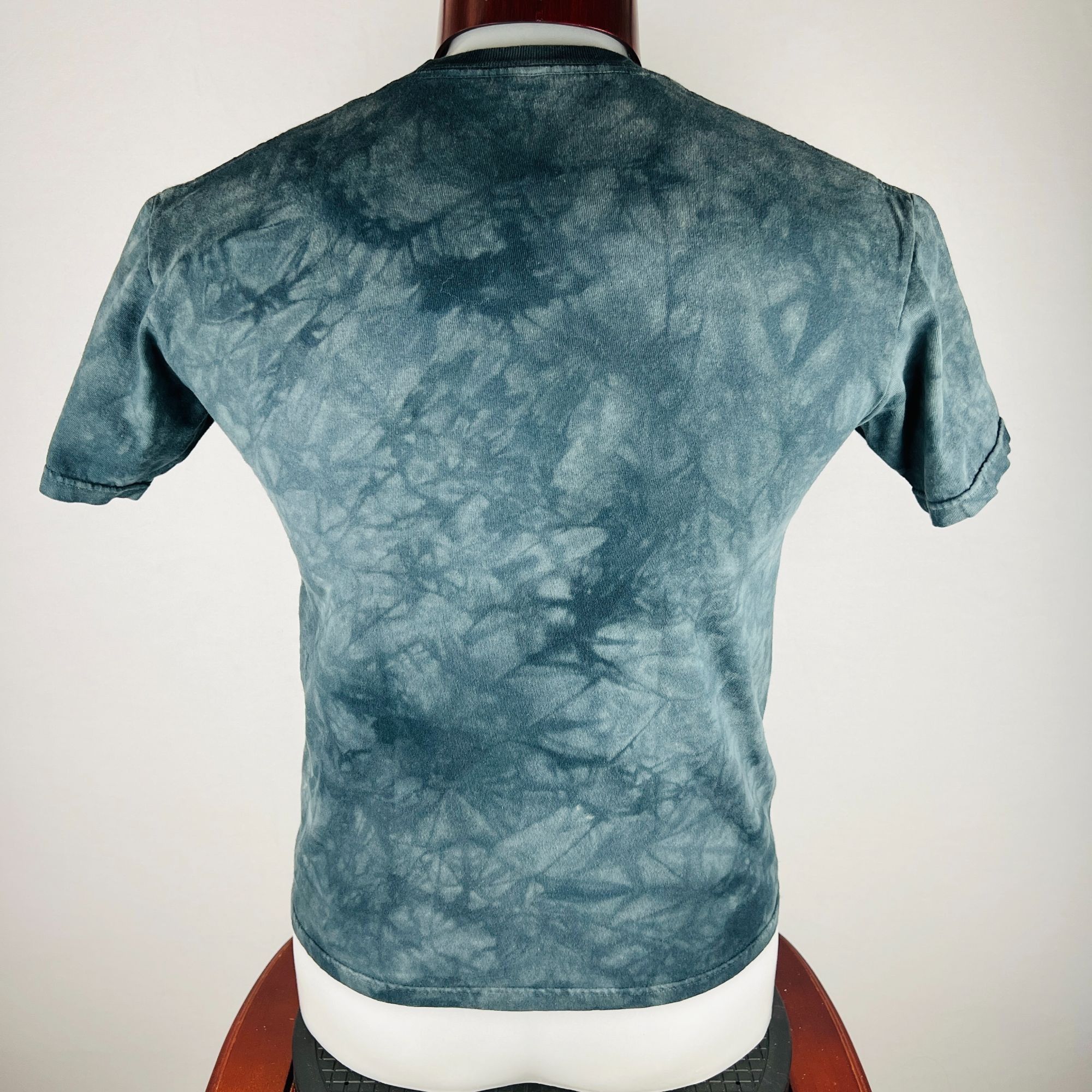 The Mountain The Mountain Dragon Small T-Shirt Shirt Size US S / EU 44-46 / 1 - 4 Thumbnail