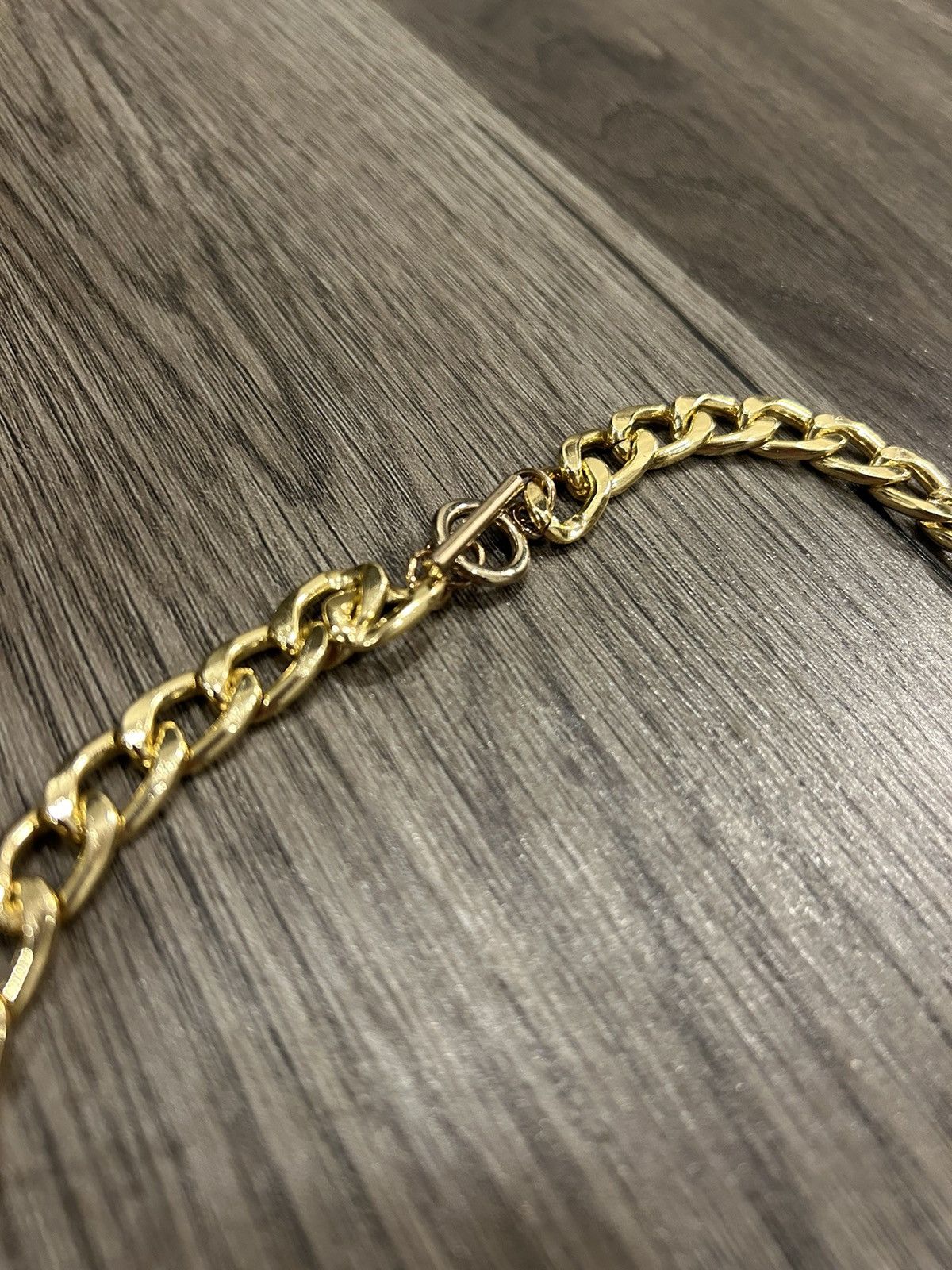 Dover Street Market Dover Street Market 5th anniversary chain Size ONE SIZE - 3 Thumbnail