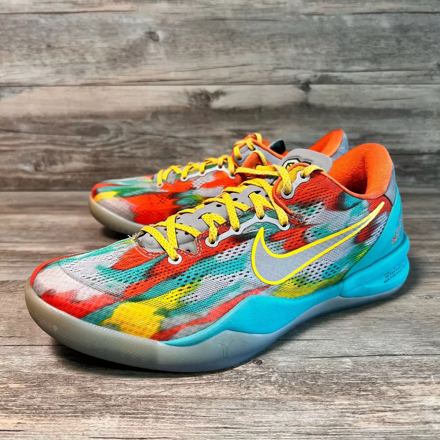 Nike Nike zk8 Venice 43 Size US 9.5 / EU 42-43 - 1 Thumbnail
