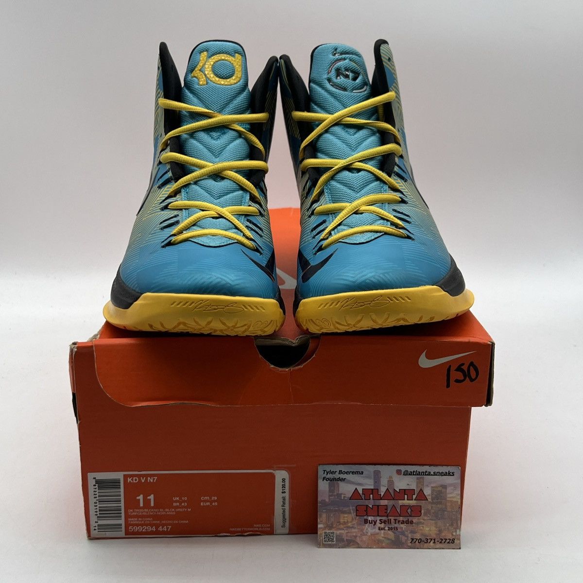 Kd 5 N7