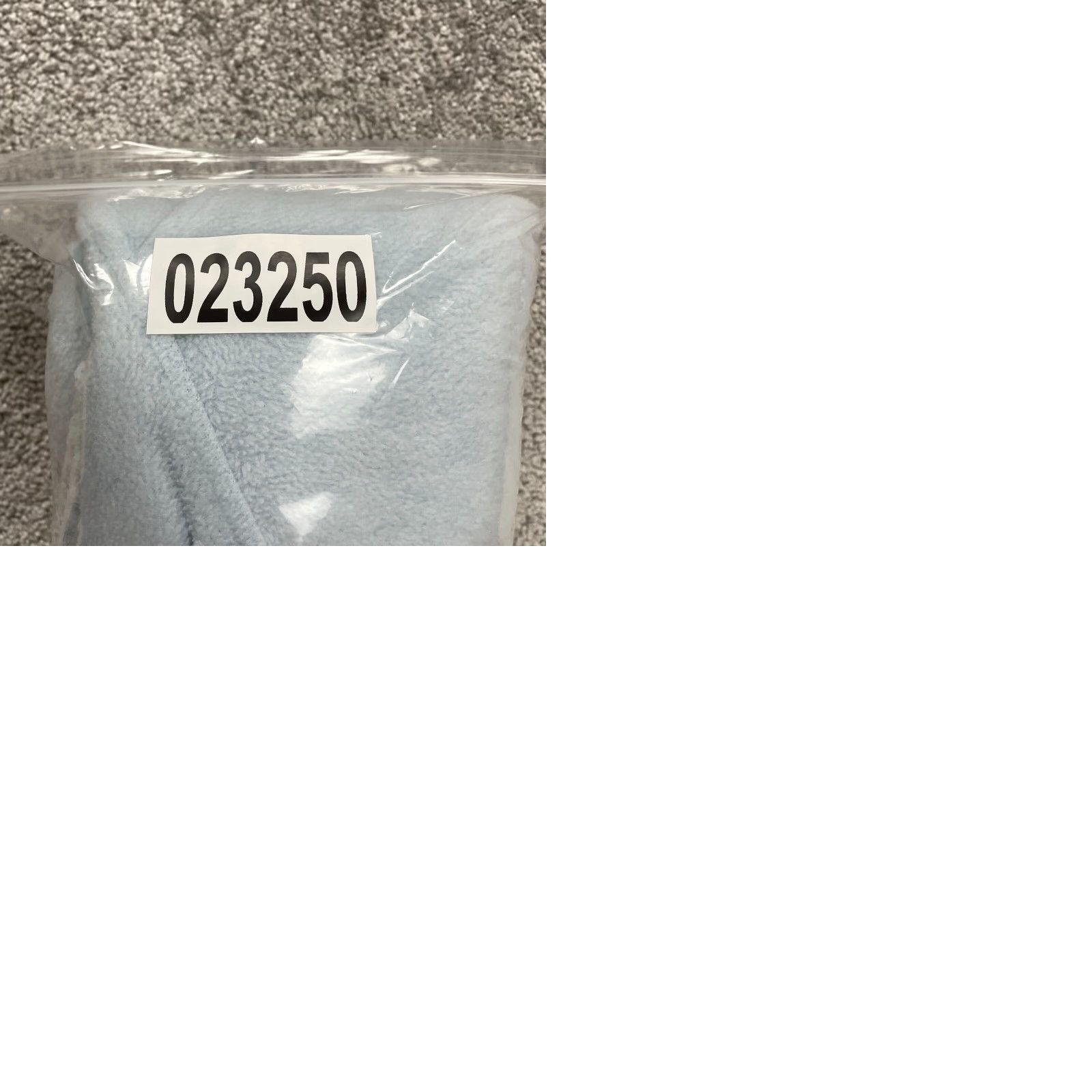 Vintage Columbia Benton Springs Fleece Jacket Womens Medium Blue Full Zip Pockets Size M / US 6-8 / IT 42-44 - 9 Thumbnail