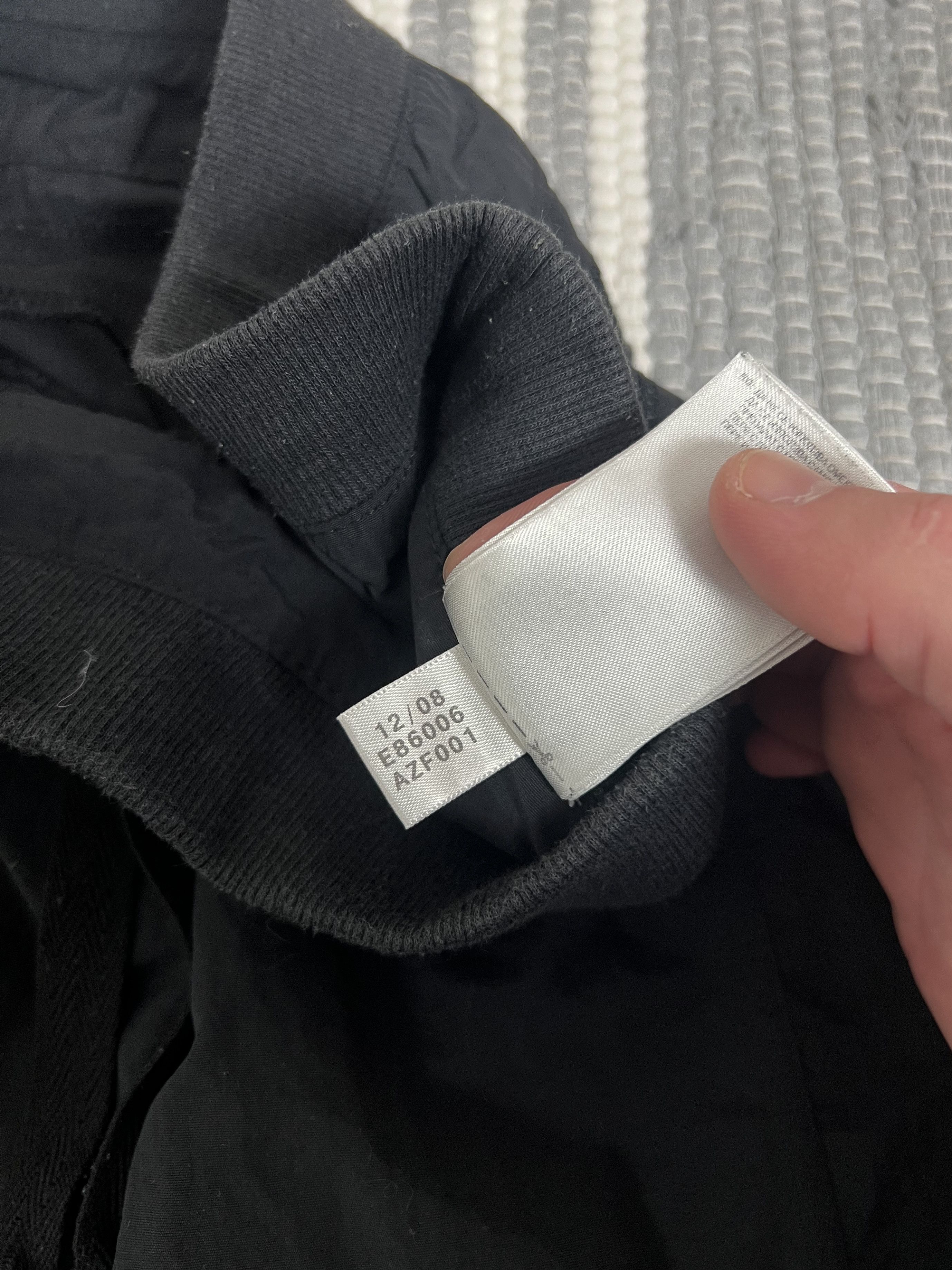 Adidas × Stella McCartney Vintage Y2K Adidas Stella McCartney Pants Size 25" / US 0 / IT 36 - 7 Thumbnail