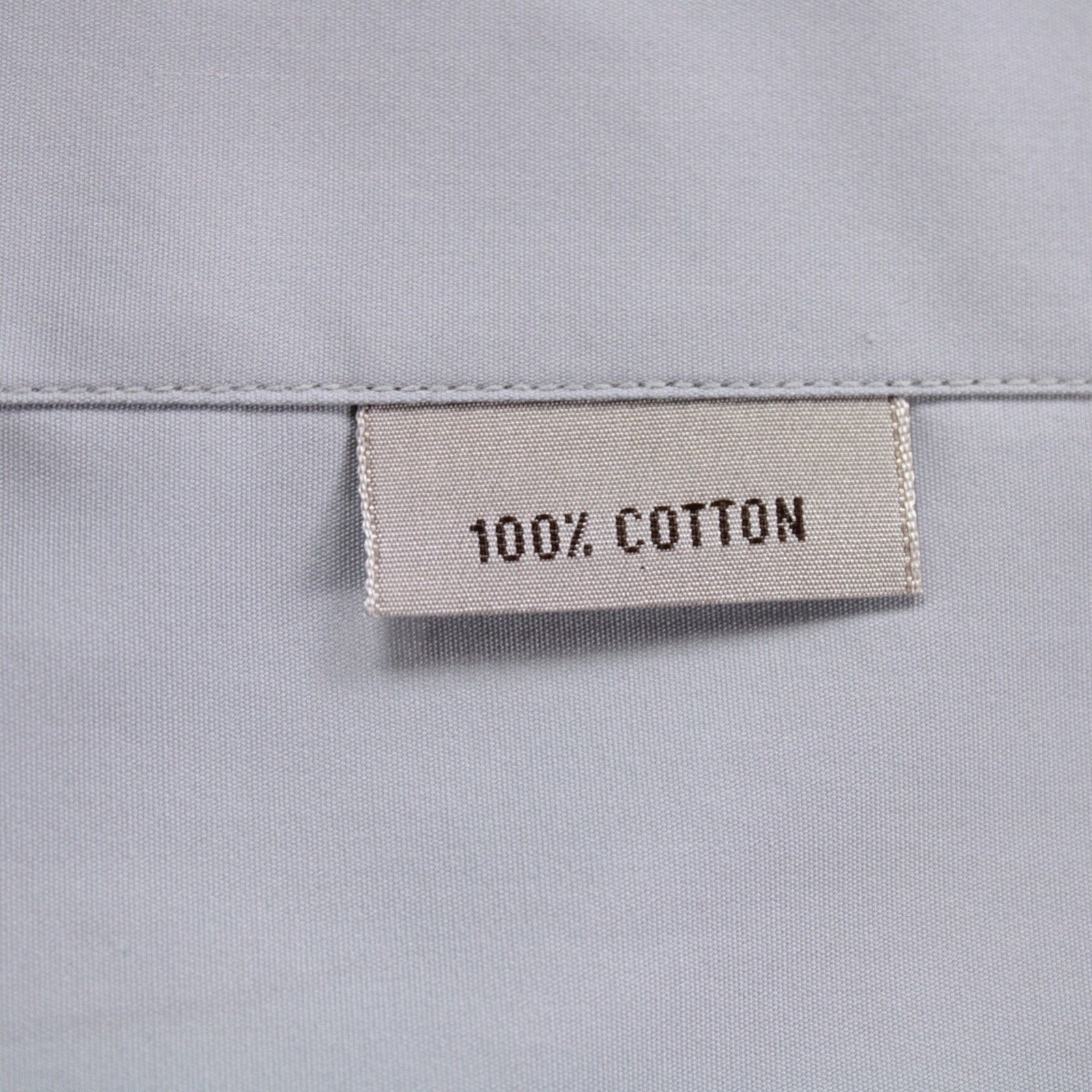 Brioni Brioni New with tags Shirt Size M US In Gray Size US M / EU 48-50 / 2 - 5 Thumbnail