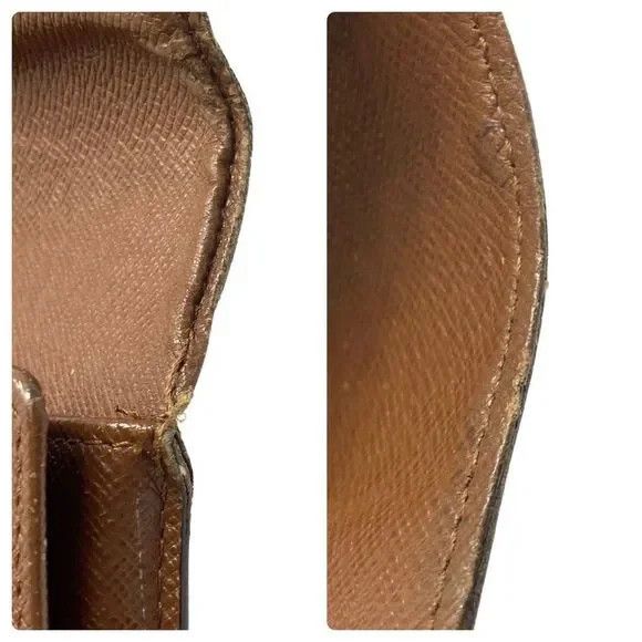 Louis Vuitton Louis Vuitton Monogram Alexandra Wallet Size ONE SIZE - 8 Thumbnail
