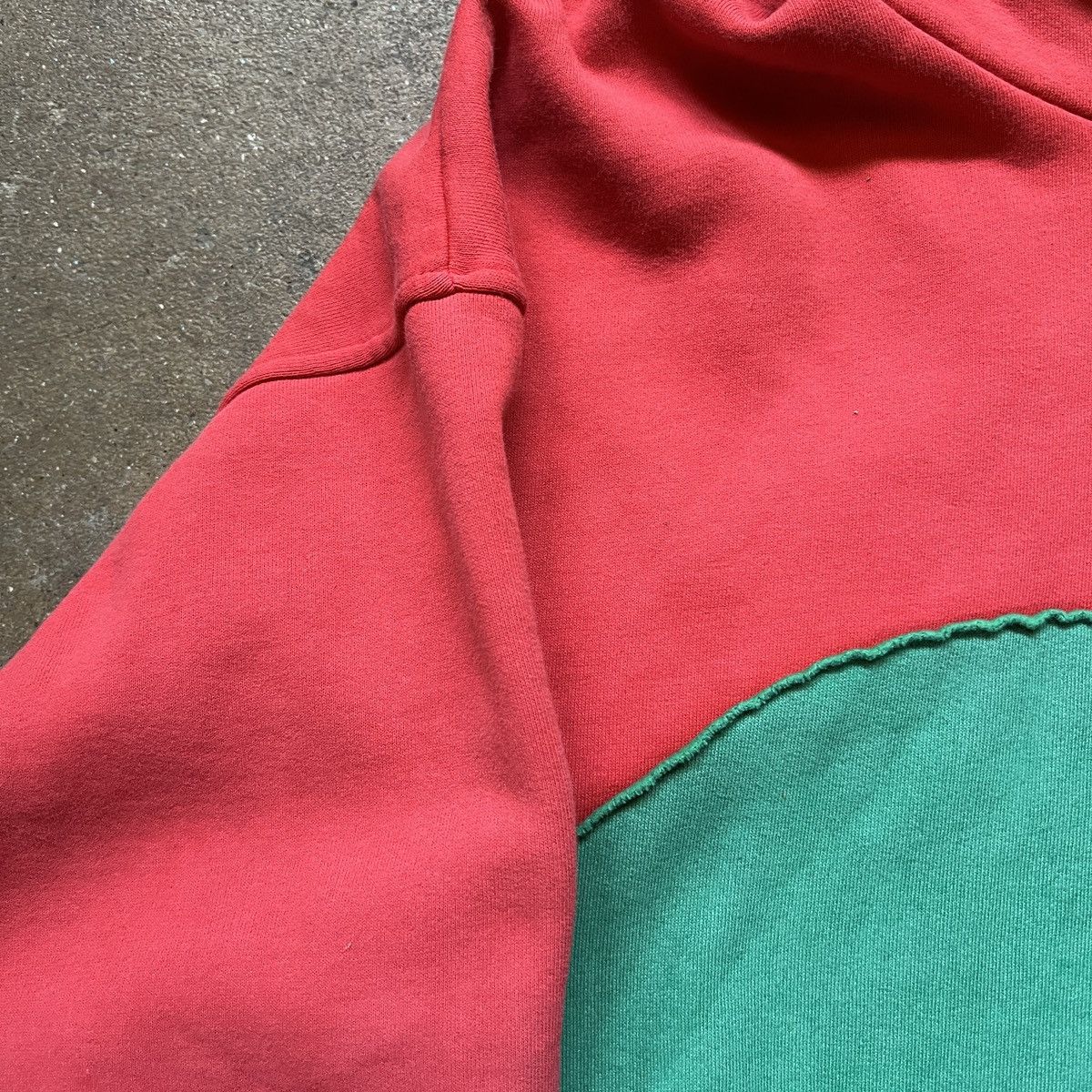 ERL ERL OG Swirl Hoodie Size US XL / EU 56 / 4 - 3 Thumbnail