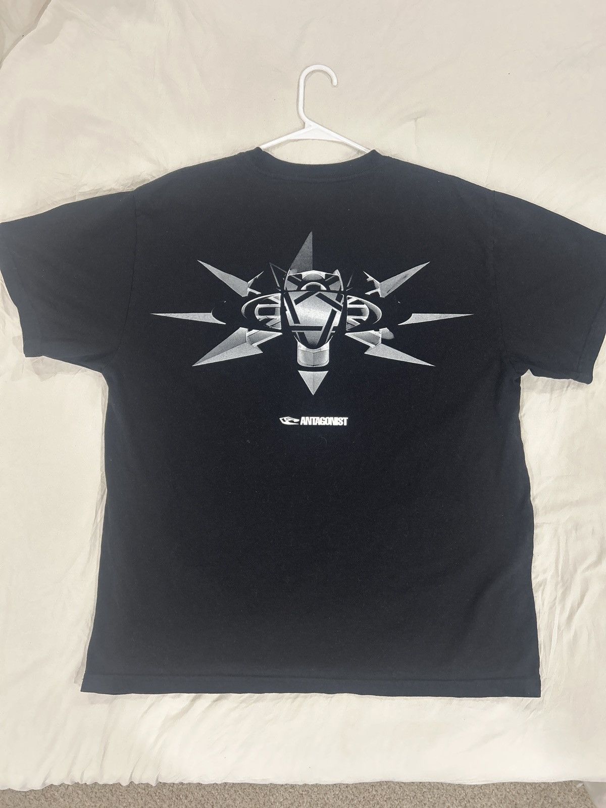 Other ANTAGONIST TOUR 2.0 DAGGER T-SHIRT Size US XL / EU 56 / 4 - 2 Thumbnail