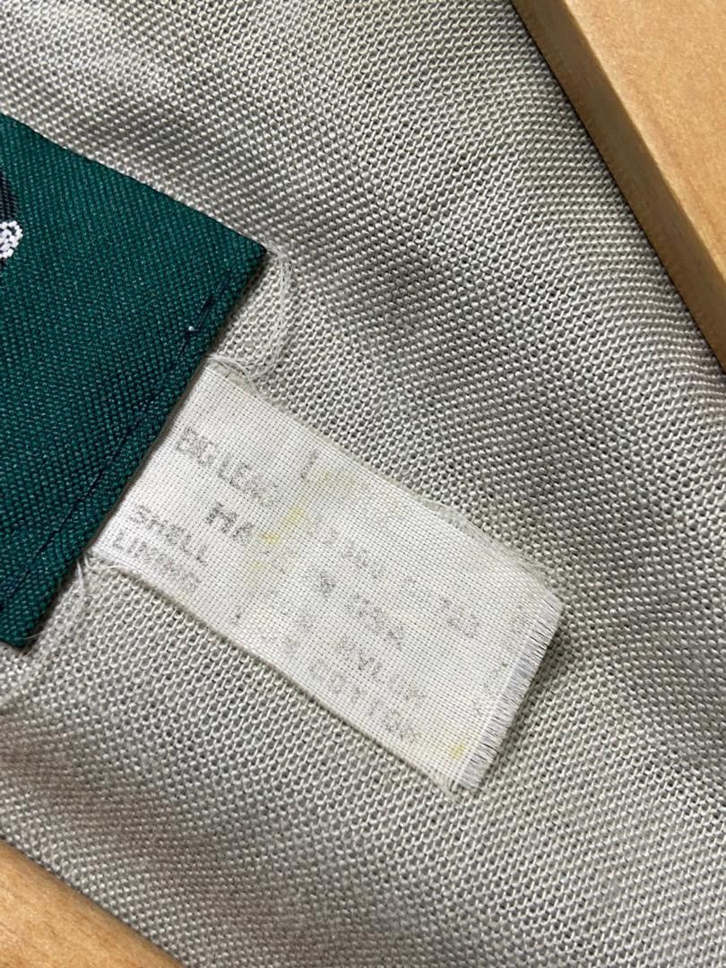 Dunbrooke Dunbrooke Light Windbreaker Jacket (194) Size US L / EU 52-54 / 3 - 4 Thumbnail