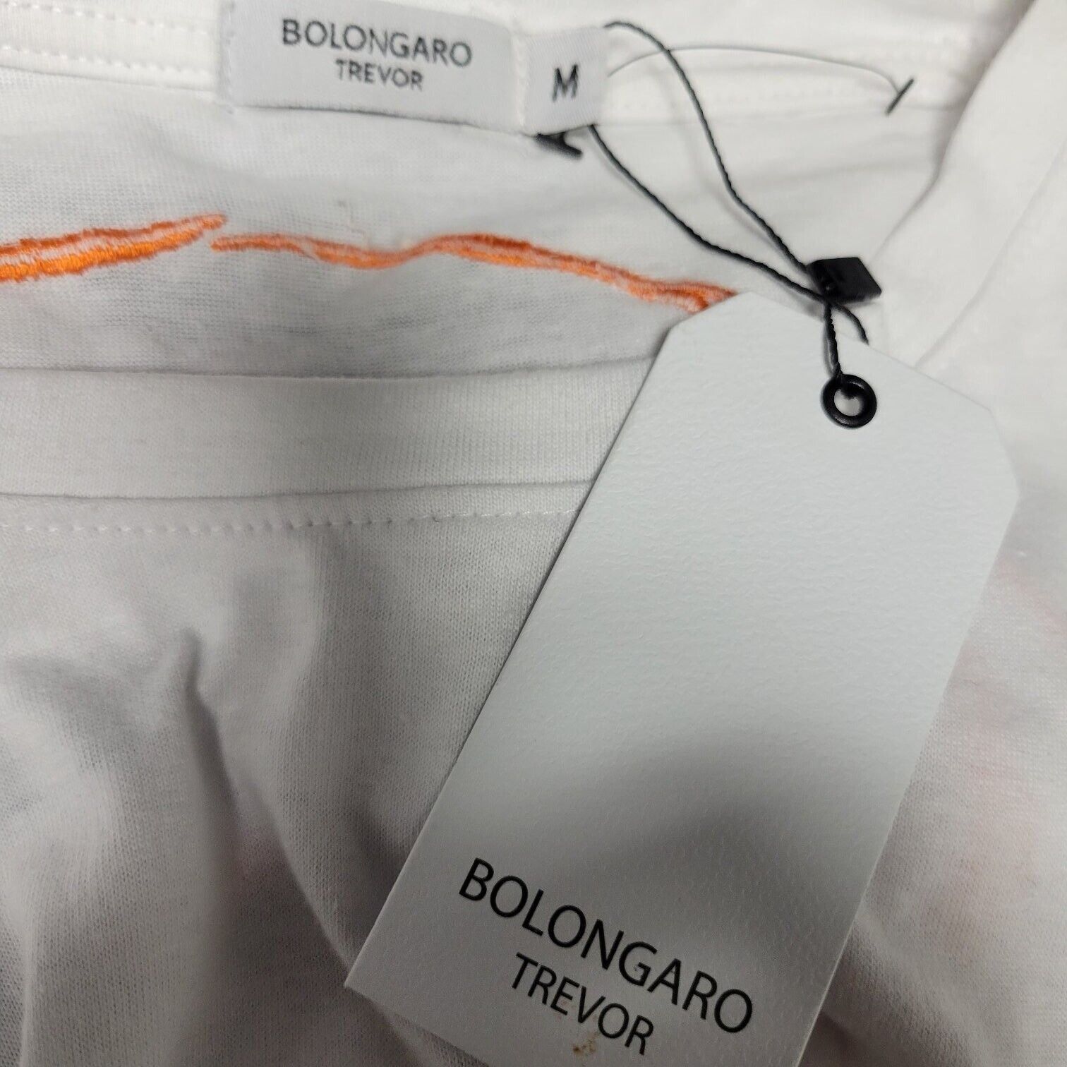 Bolongaro Trevor Bolongaro Trevor Graphic Tshirt Men's. Size Medium New With Size US M / EU 48-50 / 2 - 5 Thumbnail
