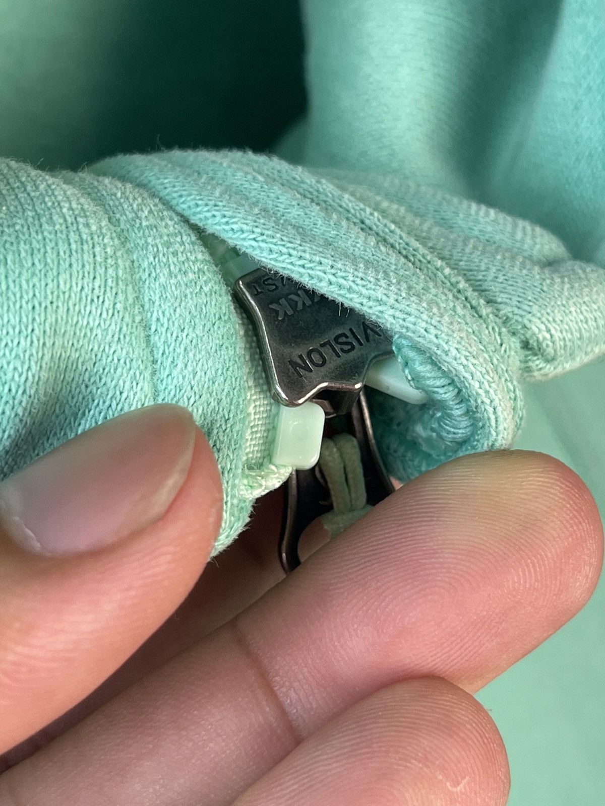 Lululemon Lululemon Scuba Zip Up Hoodie B2 Size US M / EU 48-50 / 2 - 12 Thumbnail