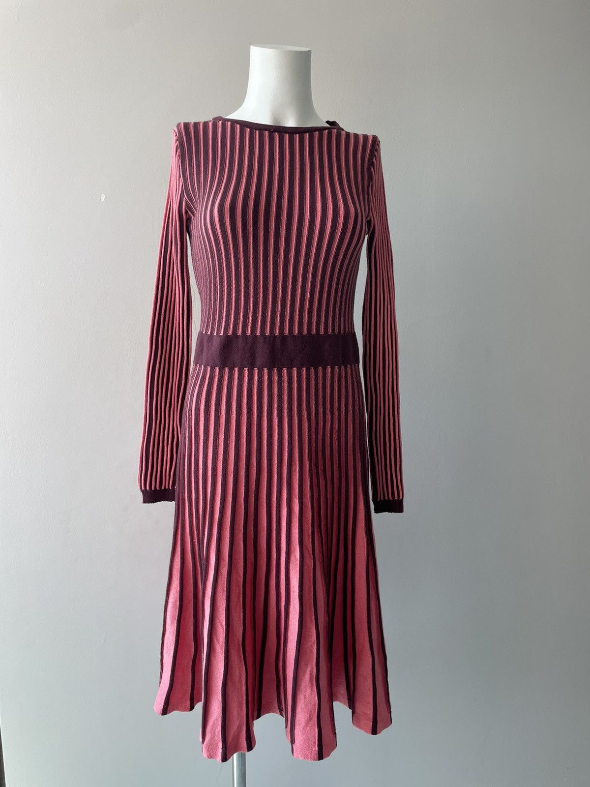 Vintage 90’s dress Size M / US 6-8 / IT 42-44 - 7 Thumbnail
