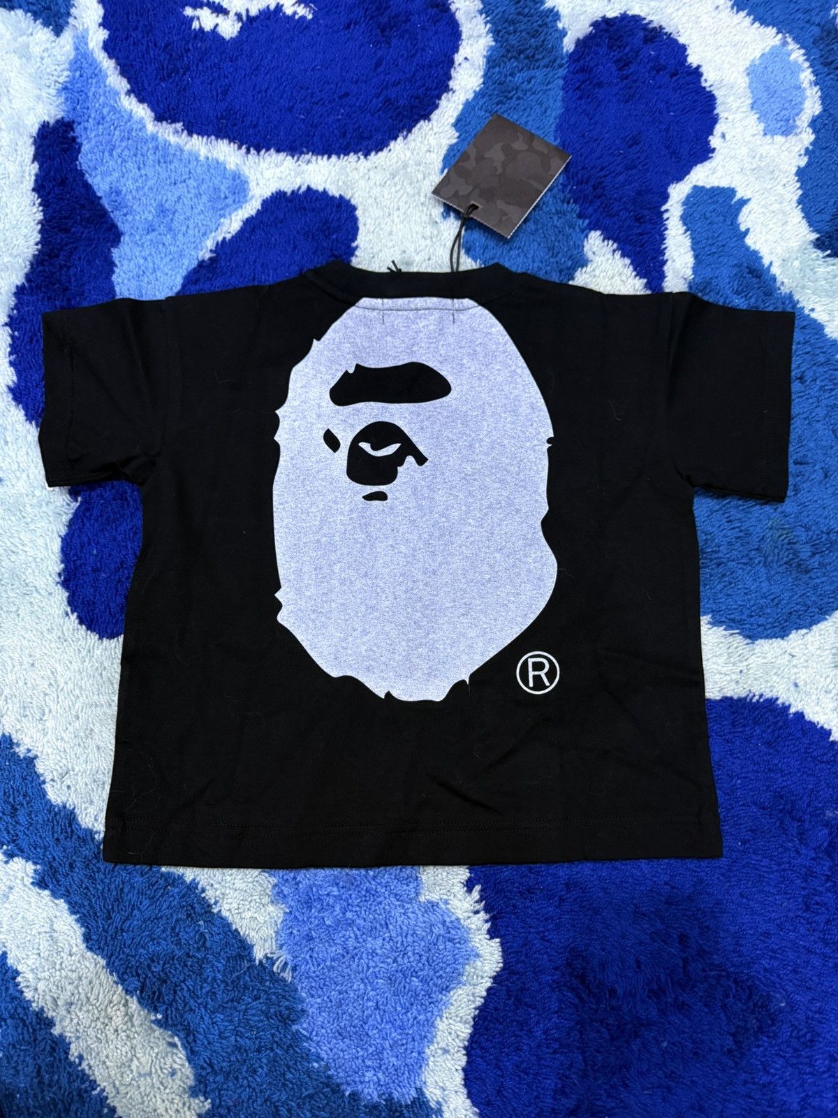 Bape × Mastermind Japan Bape x Mastermind Kids Size US XXS / EU 40 - 2 Thumbnail