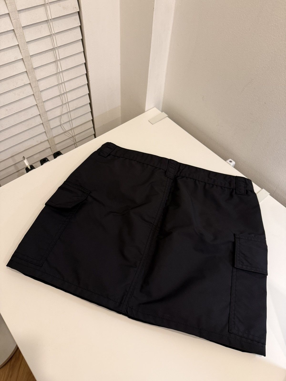 Chrome Hearts Chrome hearts mini skirts Size 27" / US 4 / IT 40 - 2 Thumbnail