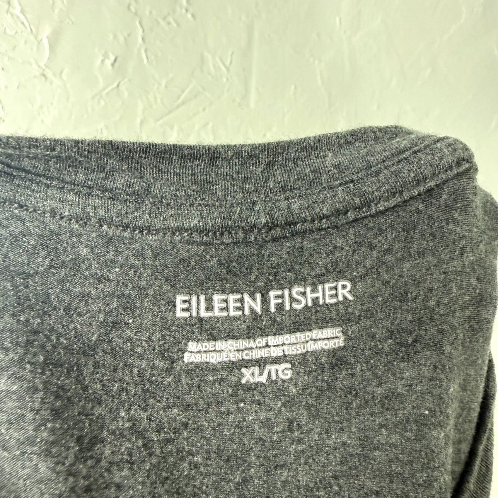 Eileen Fisher Item Specifications: Brand: Levi'S Size XL / US 12-14 / IT 48-50 - 6 Thumbnail