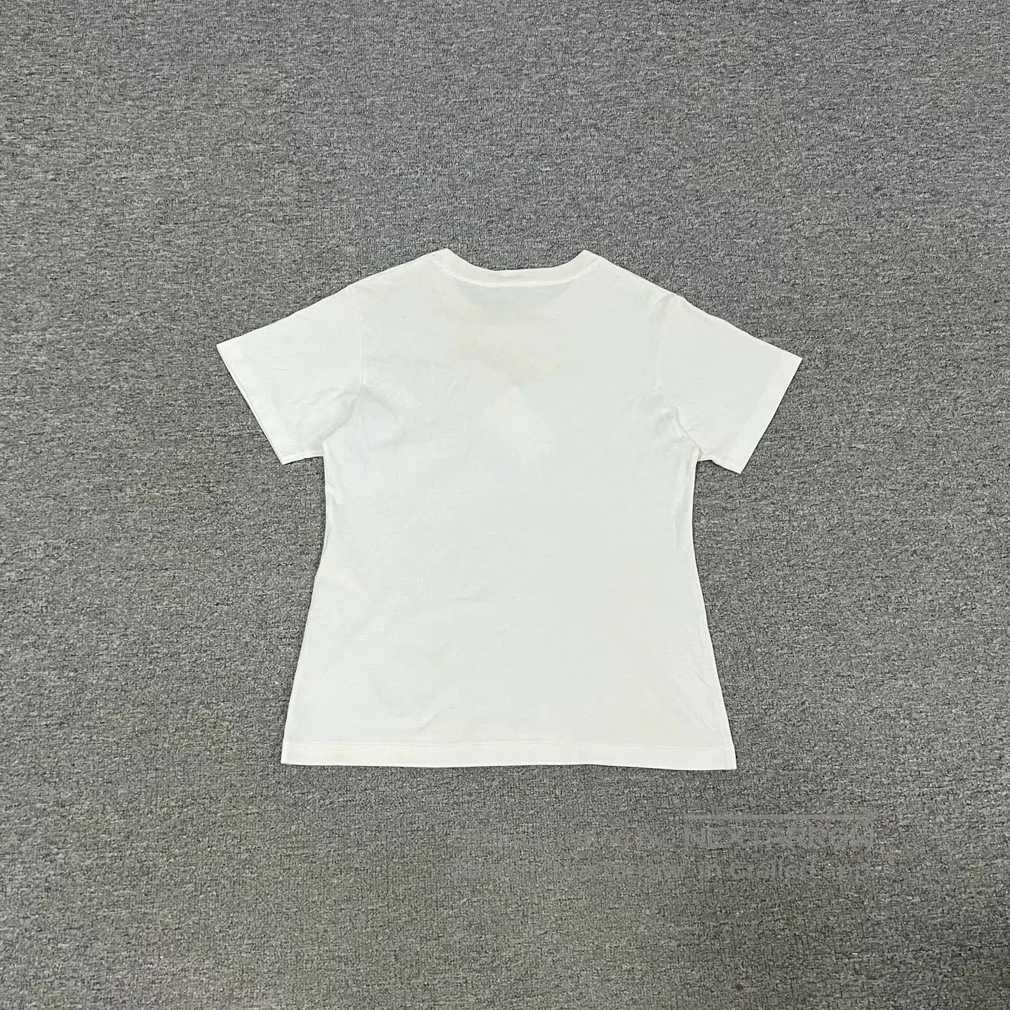 Louis Vuitton louis vuitton large logo short sleeve t-shirt. Size US M / EU 48-50 / 2 - 2 Thumbnail