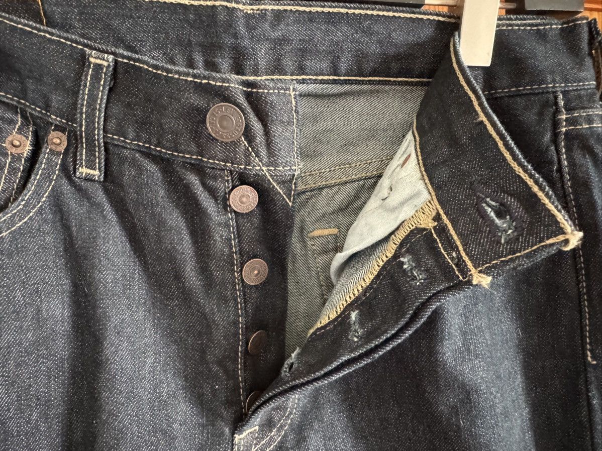Levi's 501 Fit 31x30 Pants Like-New Size US 31 - 5 Thumbnail