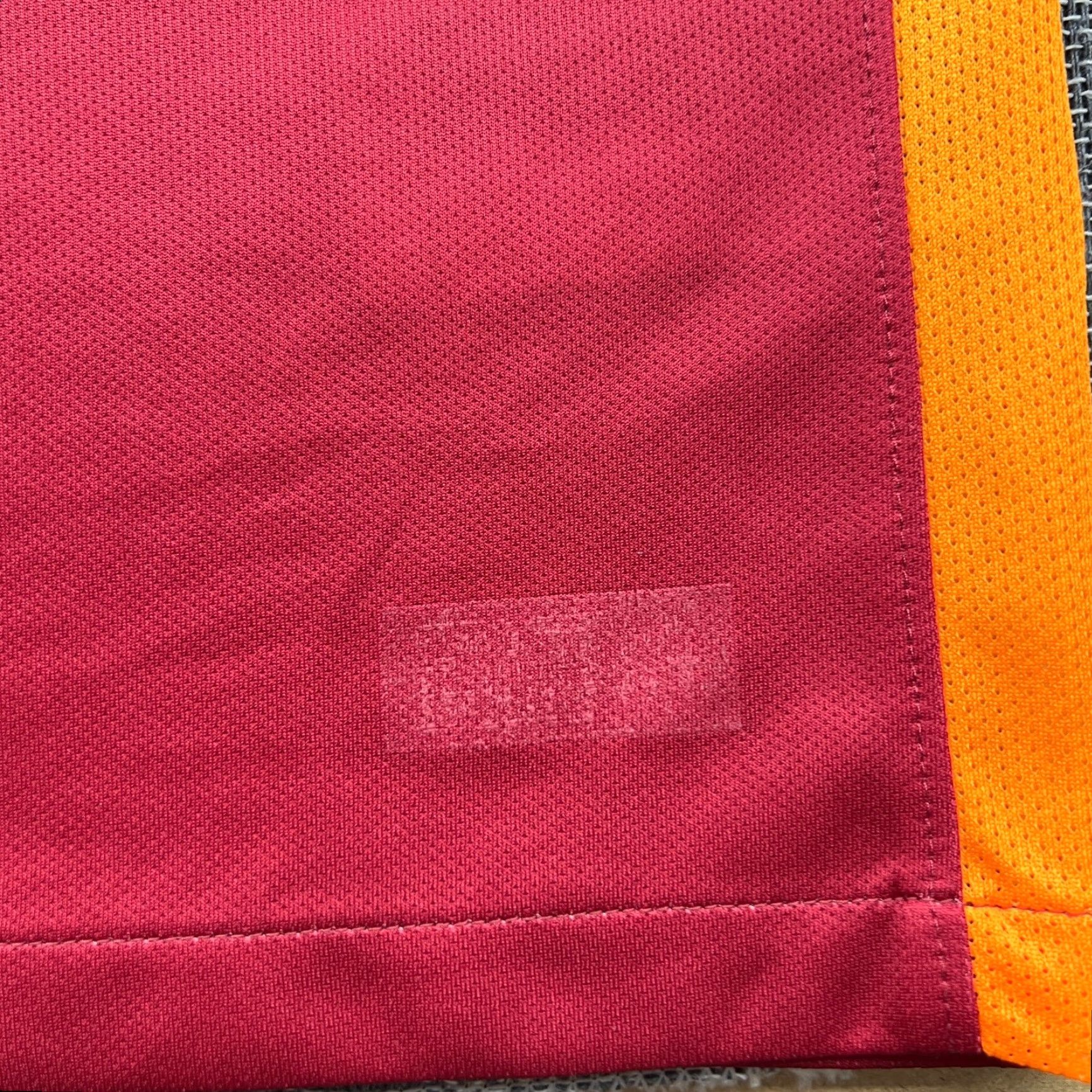 Nike Nike Galatasaray 2015 2016 Home #10 Wesley Sneijder Football Jersey Medium Shirt M Multicolor Nike Shirt Size US M / EU 48-50 / 2 - 3 Thumbnail
