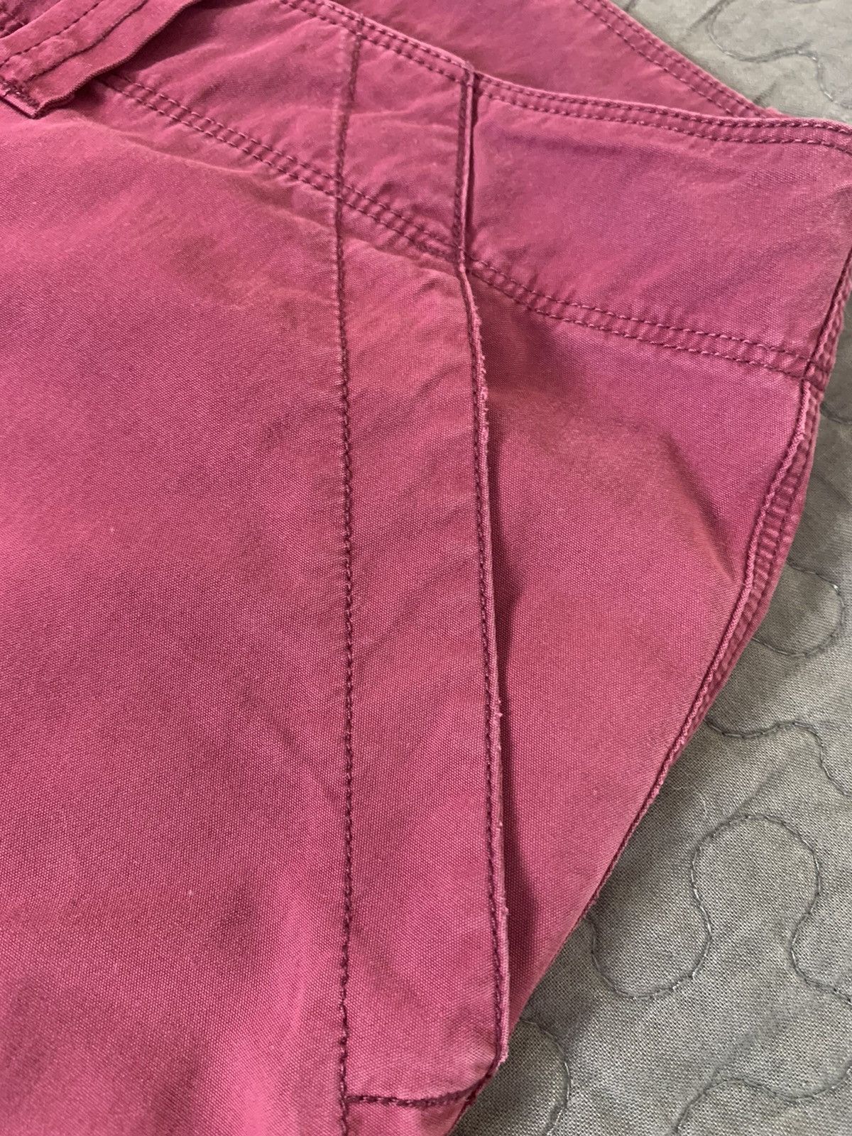 Arc'teryx Arcteryx Women’s Long Shorts Breeches Size 30" / US 8 / IT 44 - 9 Thumbnail