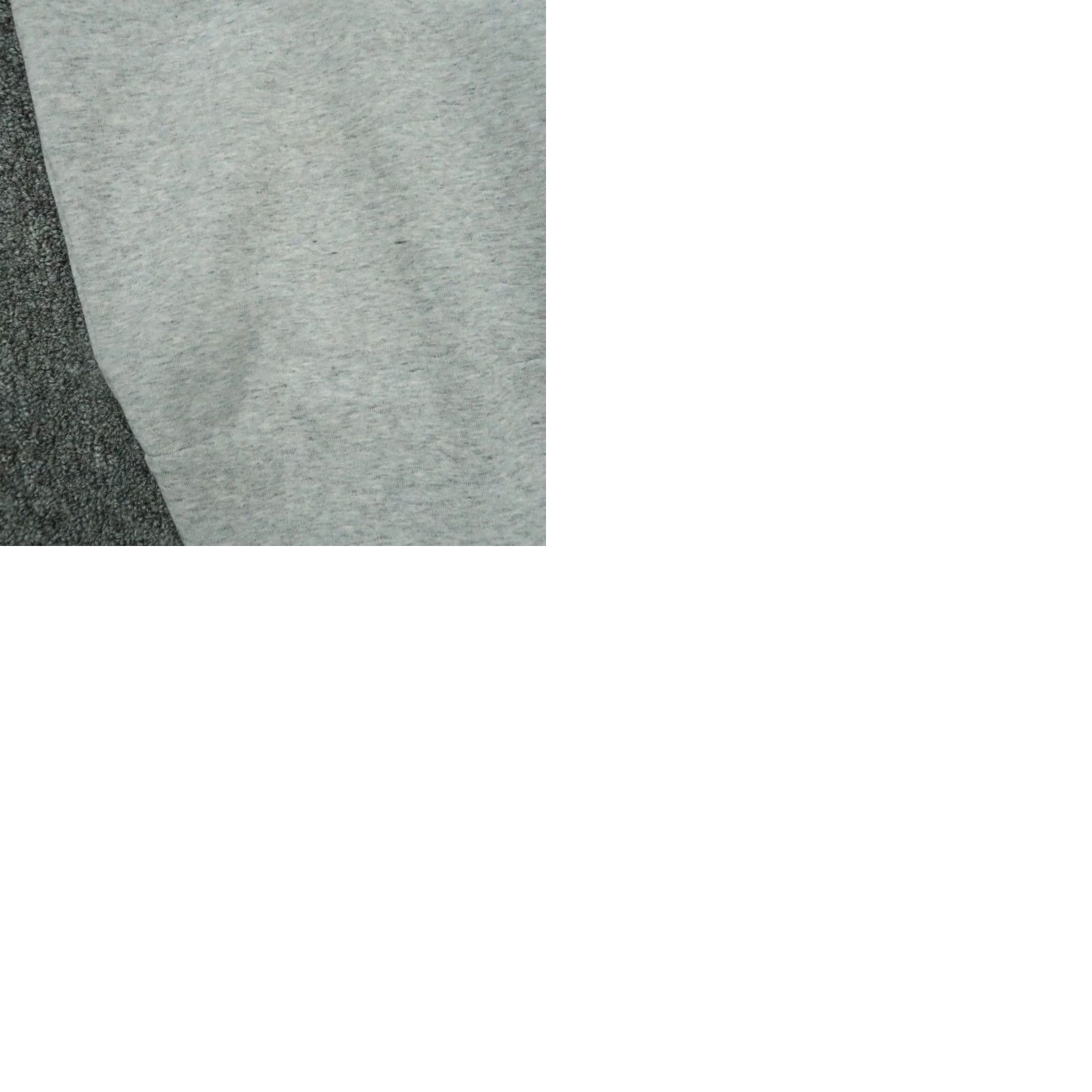 Nike Nike Pants Mens Large Gray Tech Fleece Joggers Athletic Zip Pocket Sporty Size US 33 - 9 Thumbnail