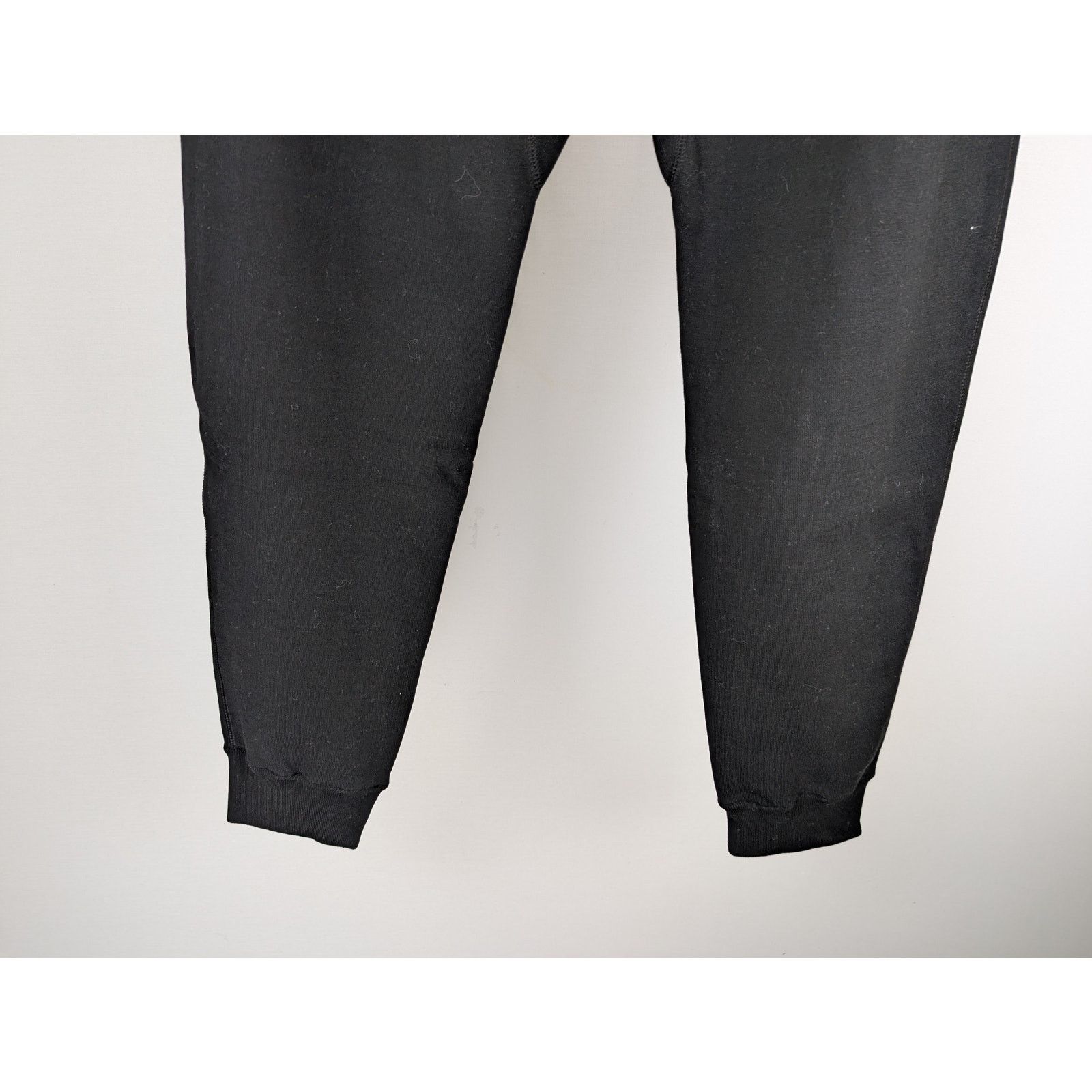 Tom Ford o1rshd1 Sweatpants / Joggers / Trousers in Black Size US 38 / EU 54 - 12 Thumbnail