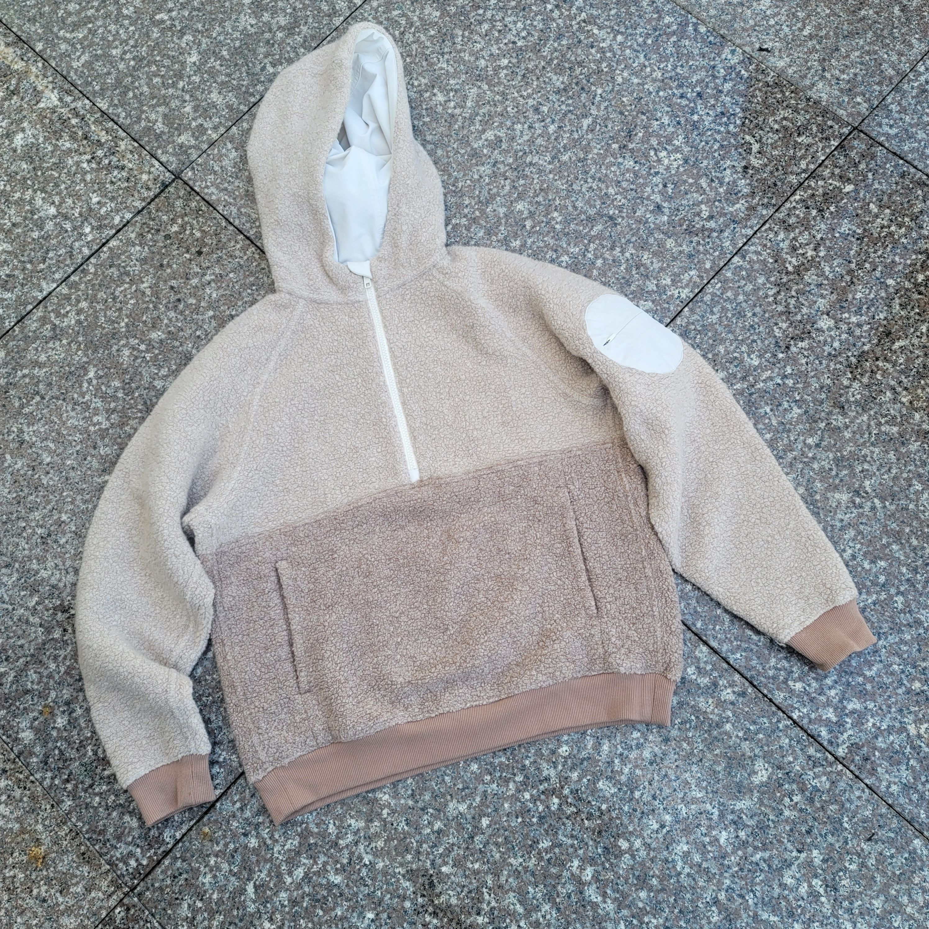 Outdoor Voices Outdoor voices quoter zip pullover Size S / US 4 / IT 40 - 3 Thumbnail