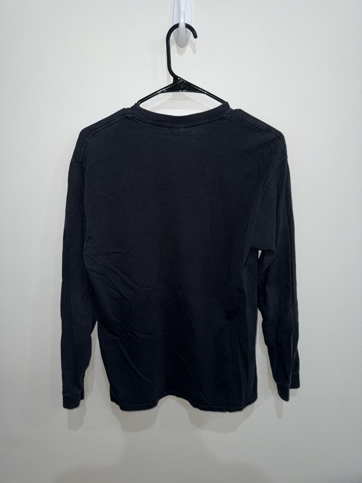 Vintage “Anywhere But Here” Long Sleeve (M) Size US M / EU 48-50 / 2 - 2 Thumbnail