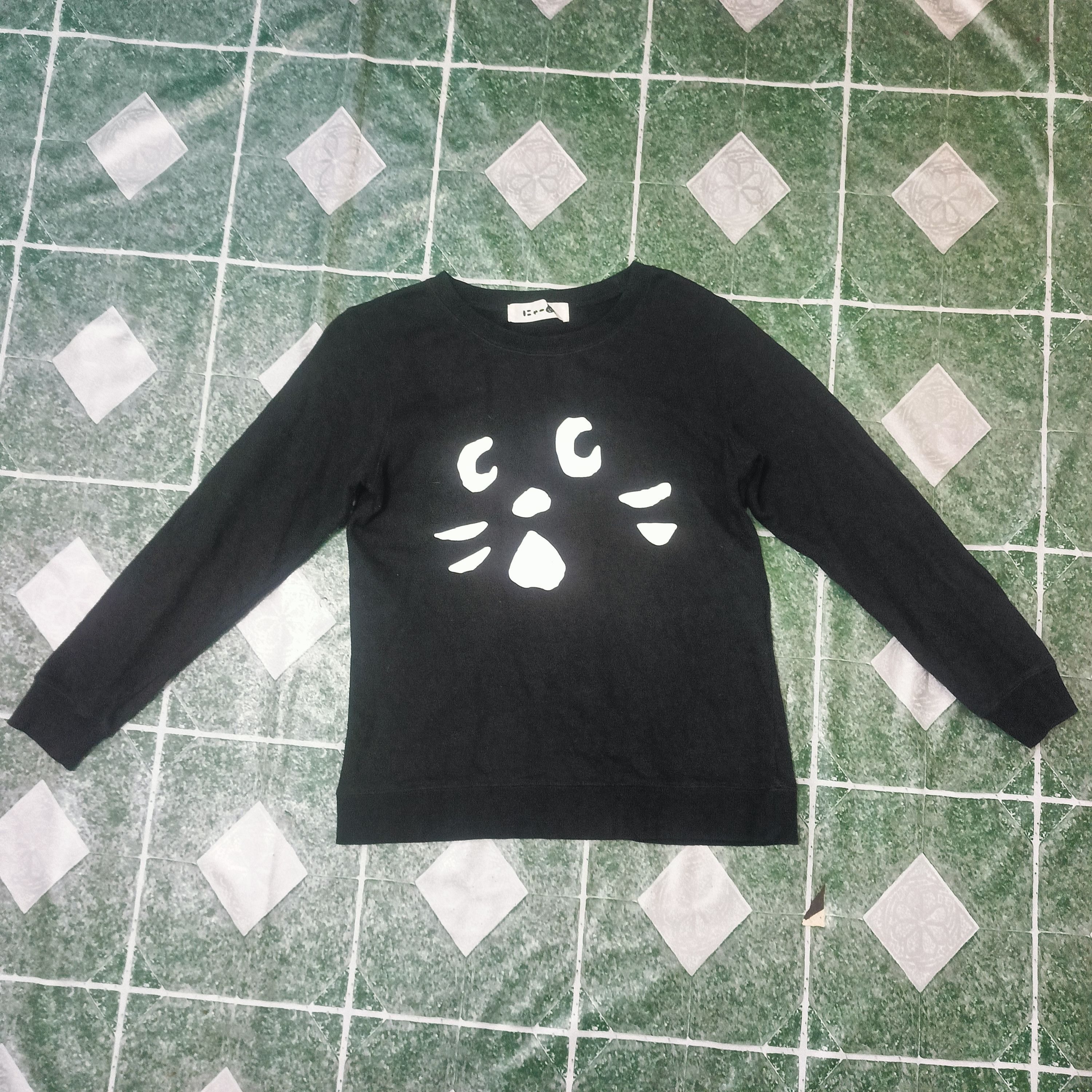 Ne-Net Clothing: Curated Shirts, Jeans, Shoes & More | Grailed