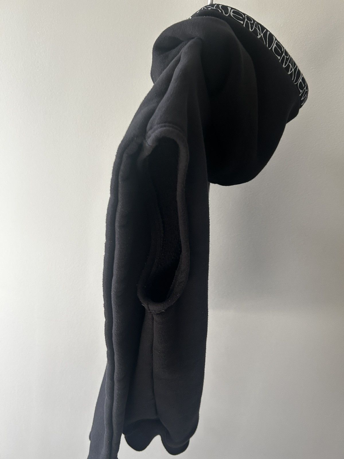 Other Verax “SINE MANICIS HOODIE 1 OF 25” Size US M / EU 48-50 / 2 - 5 Thumbnail
