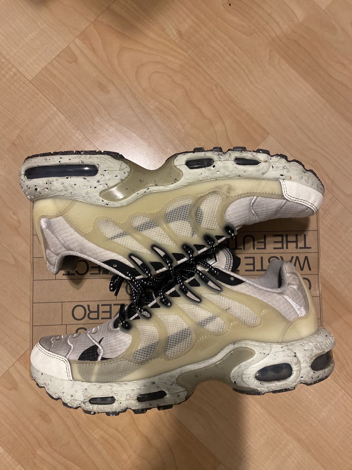 Nike Nike Terrascape Size US 10.5 / EU 43-44 - 3 Thumbnail