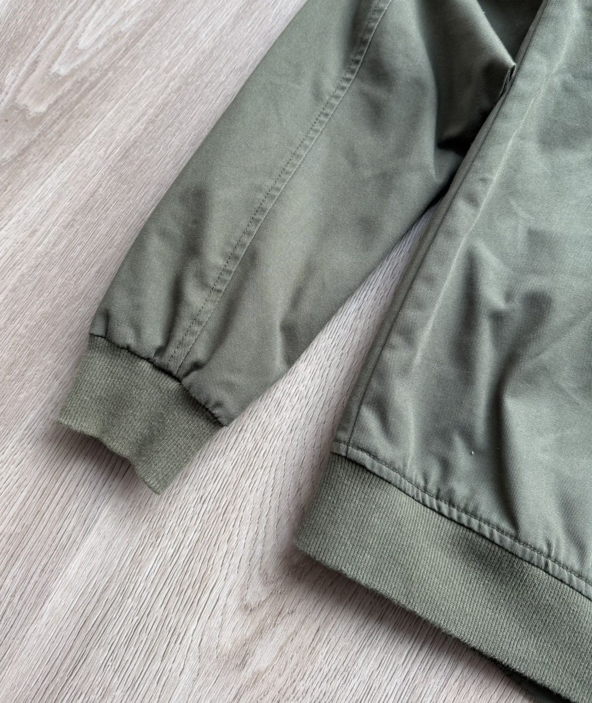 Dickies Dickies Ma-1 Khaki Bomber Military Jacket Size US S / EU 44-46 / 1 - 11 Thumbnail