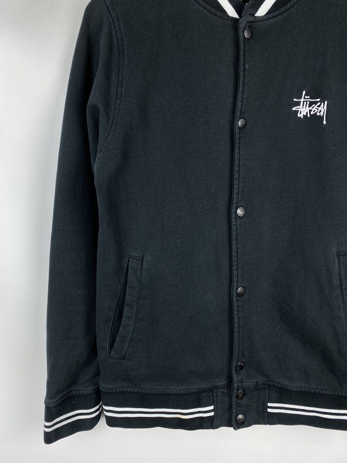 Stussy Stussy men’s bomber jacket size M Size US M / EU 48-50 / 2 - 7 Thumbnail