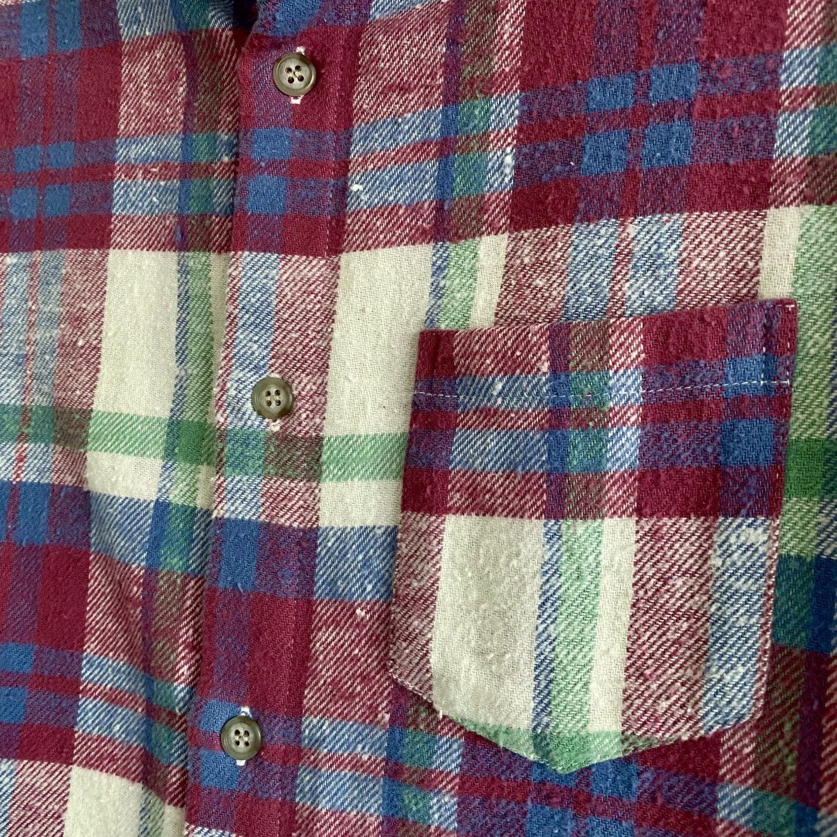 John Elliott John Elliott Sly Cotton Straight Hem Shirt Size US S / EU 44-46 / 1 - 4 Thumbnail