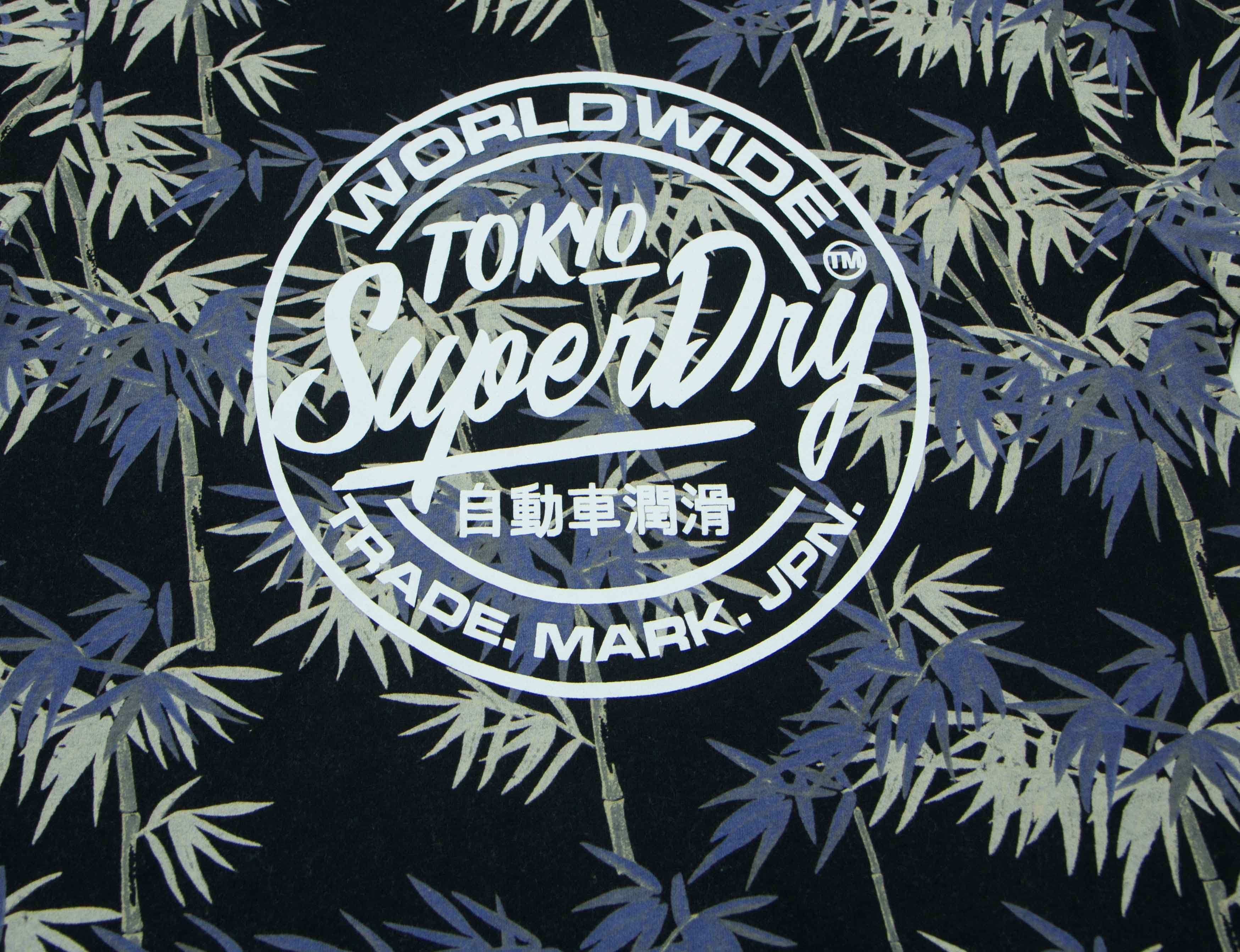 Superdry Superdry mens t shirt cotton size S (LABEL M ASIA) vgc Size US S / EU 44-46 / 1 - 5 Thumbnail
