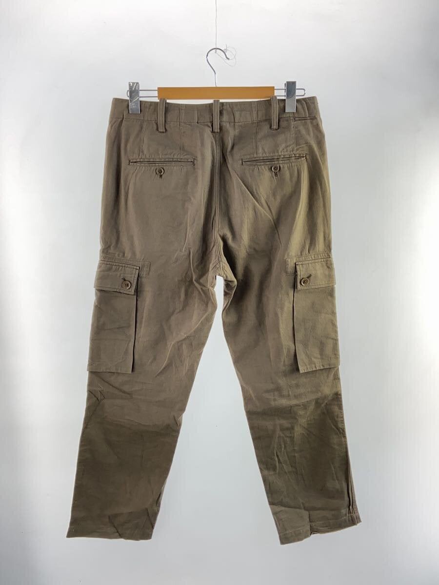 Yohji Yamamoto Cargo Pants Size US 34 / EU 50 - 2 Thumbnail