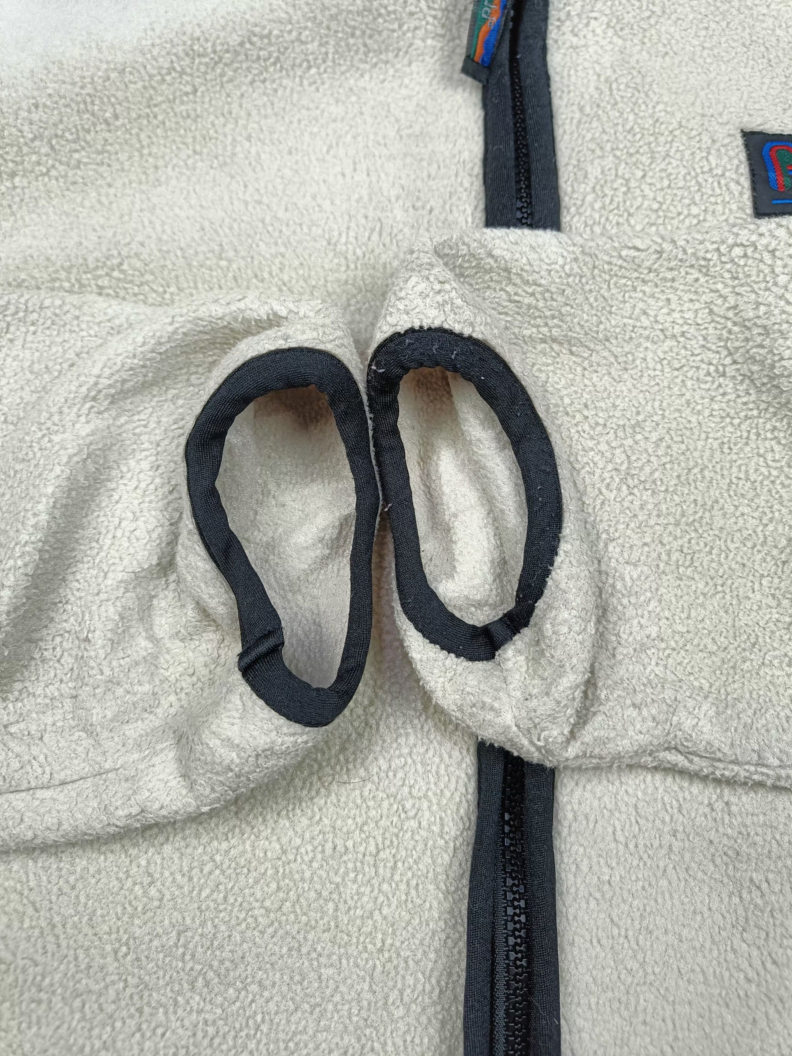 Penfield Vintage PENFIELD POLARTEC Multi Pockets Zipper Fleece Size US L / EU 52-54 / 3 - 5 Thumbnail