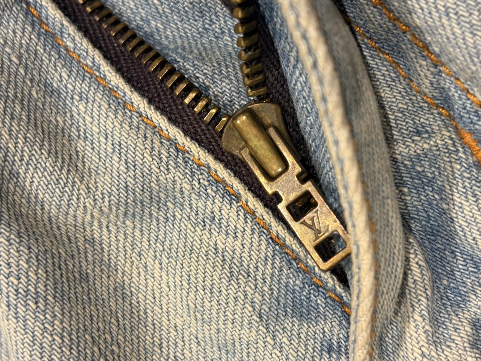 Louis Vuitton Louis Vuitton Jeans Size US 36 / EU 52 - 6 Thumbnail