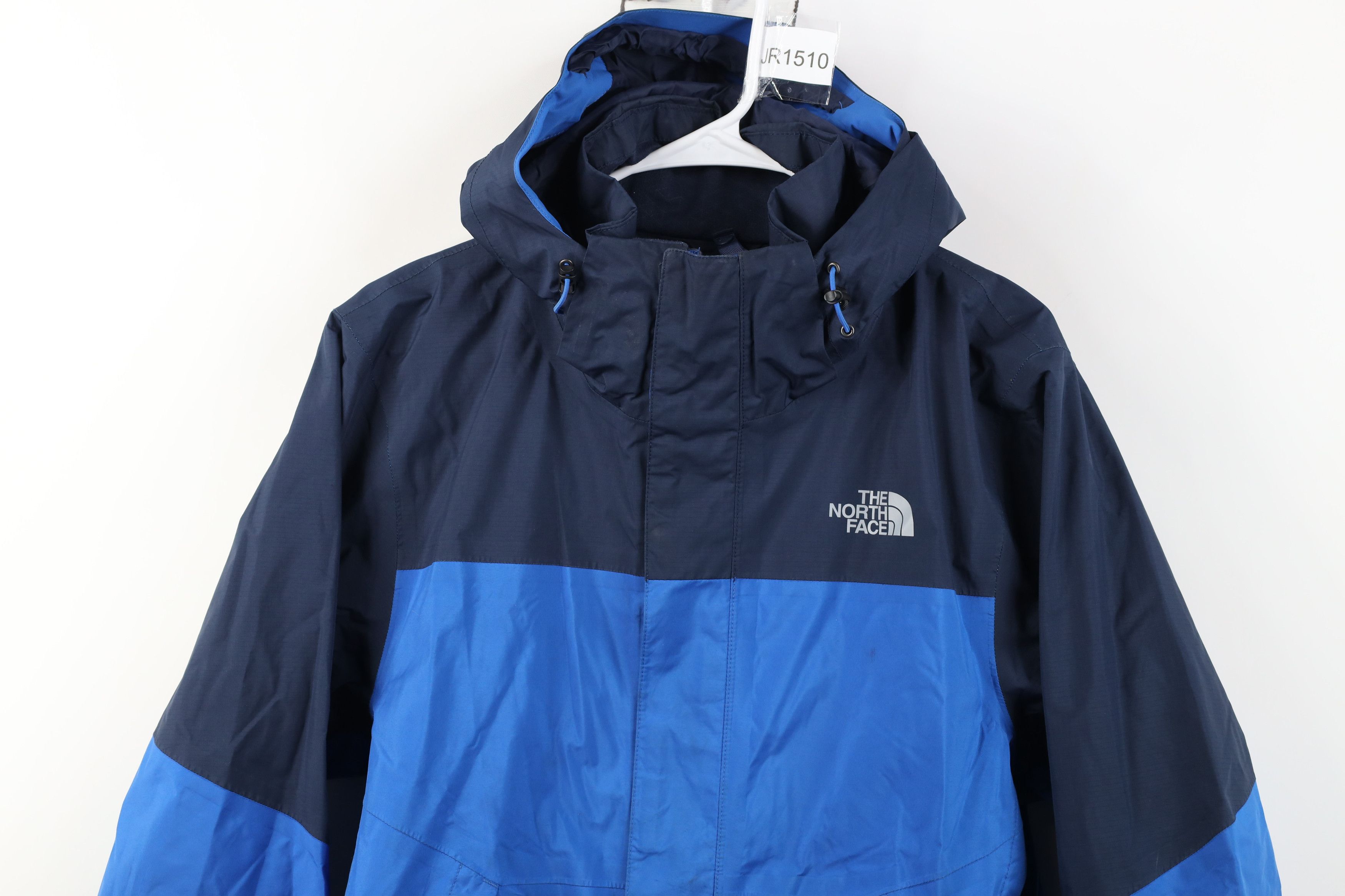 The North Face The North Face Triclimate Waterproof Goretex Hooded Jacket Size US S / EU 44-46 / 1 - 2 Thumbnail