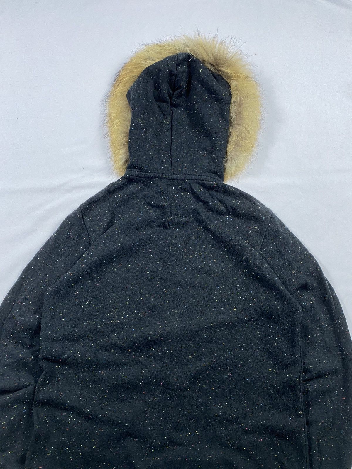 Beams Plus Japanese Beams Fur Zip Hoodie Lgb Ifsix style Size US M / EU 48-50 / 2 - 10 Thumbnail