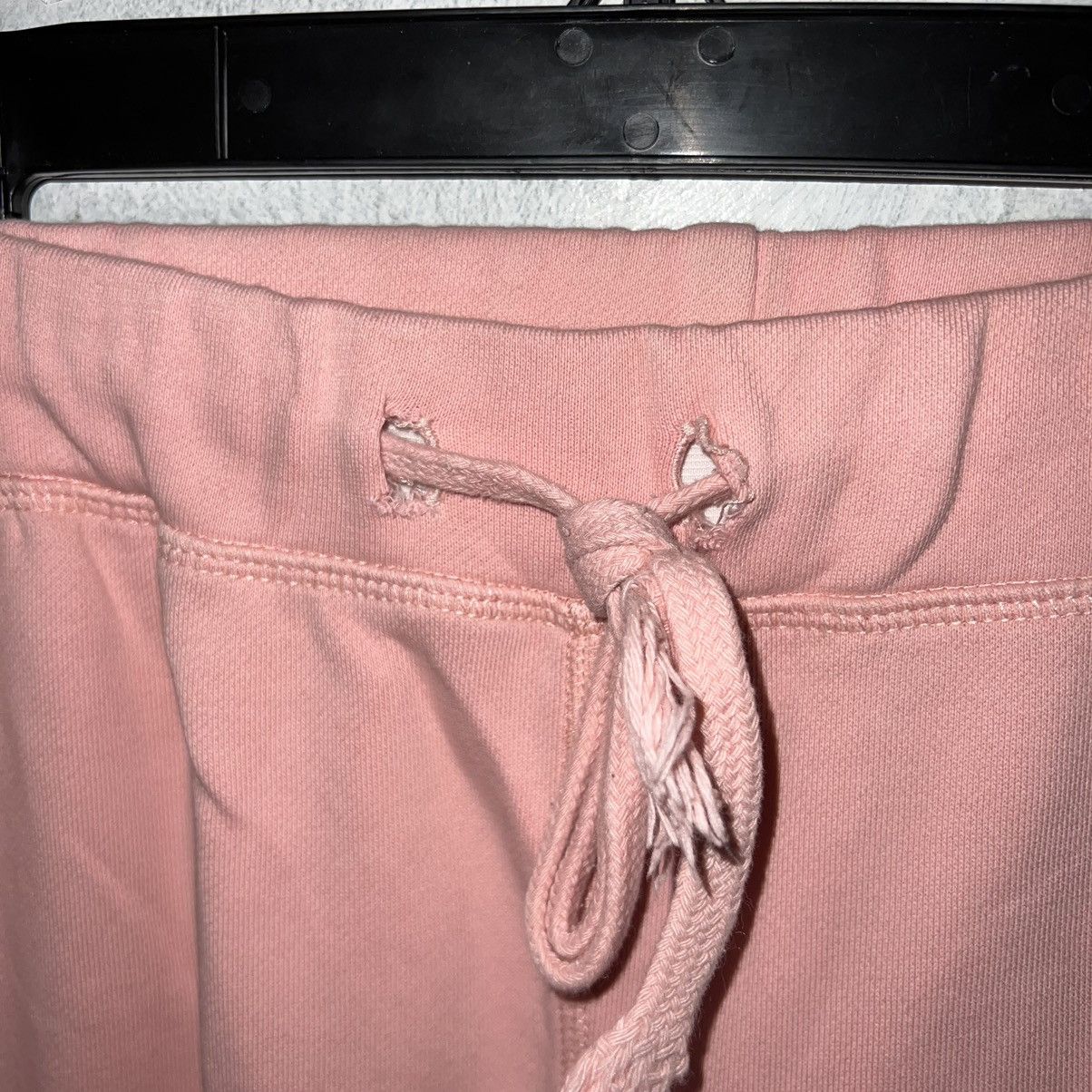 Golf Wang Golf wang embroidered peach salmon sweatpants M Size US 32 / EU 48 - 6 Thumbnail