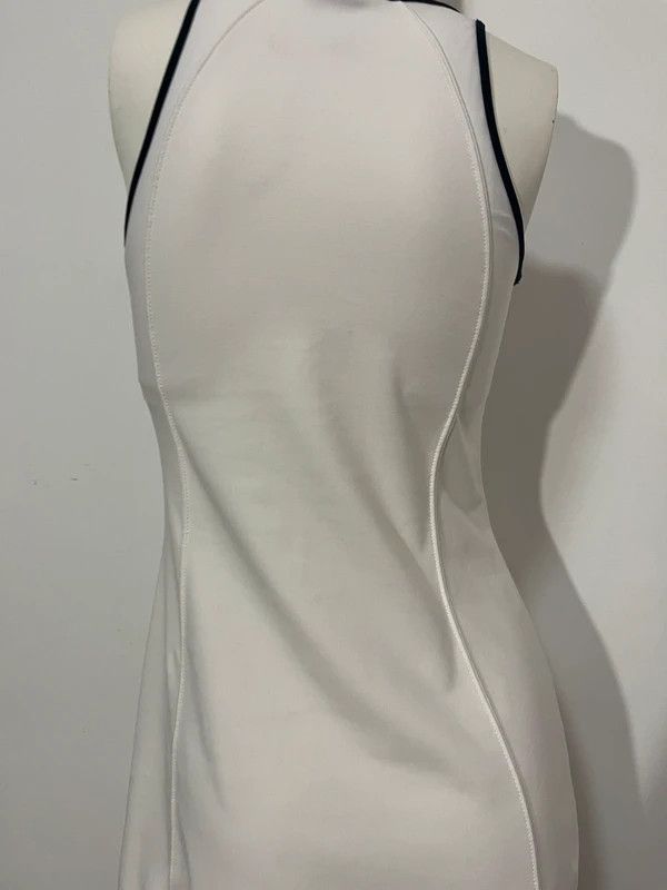 Nike Nike Y2K Tennis Skirt White Size S / US 4 / IT 40 - 10 Thumbnail