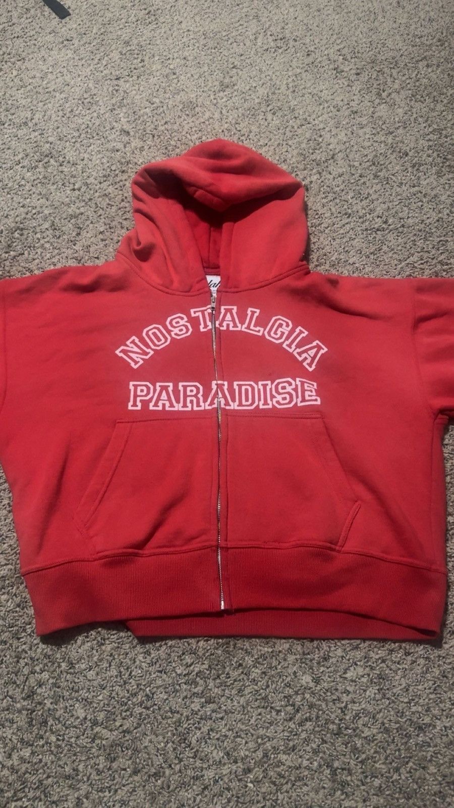 Other Selah “Nostalgia Paradise” Size US S / EU 44-46 / 1 - 1 Thumbnail