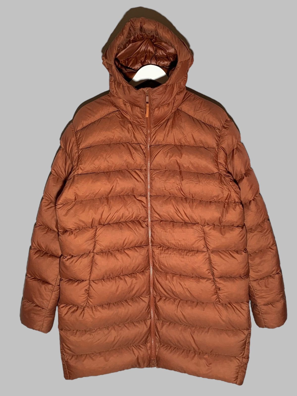 Arc'teryx Arc’teryx Piedmont Men’s Down Jacket Size US L / EU 52-54 / 3 - 2 Thumbnail