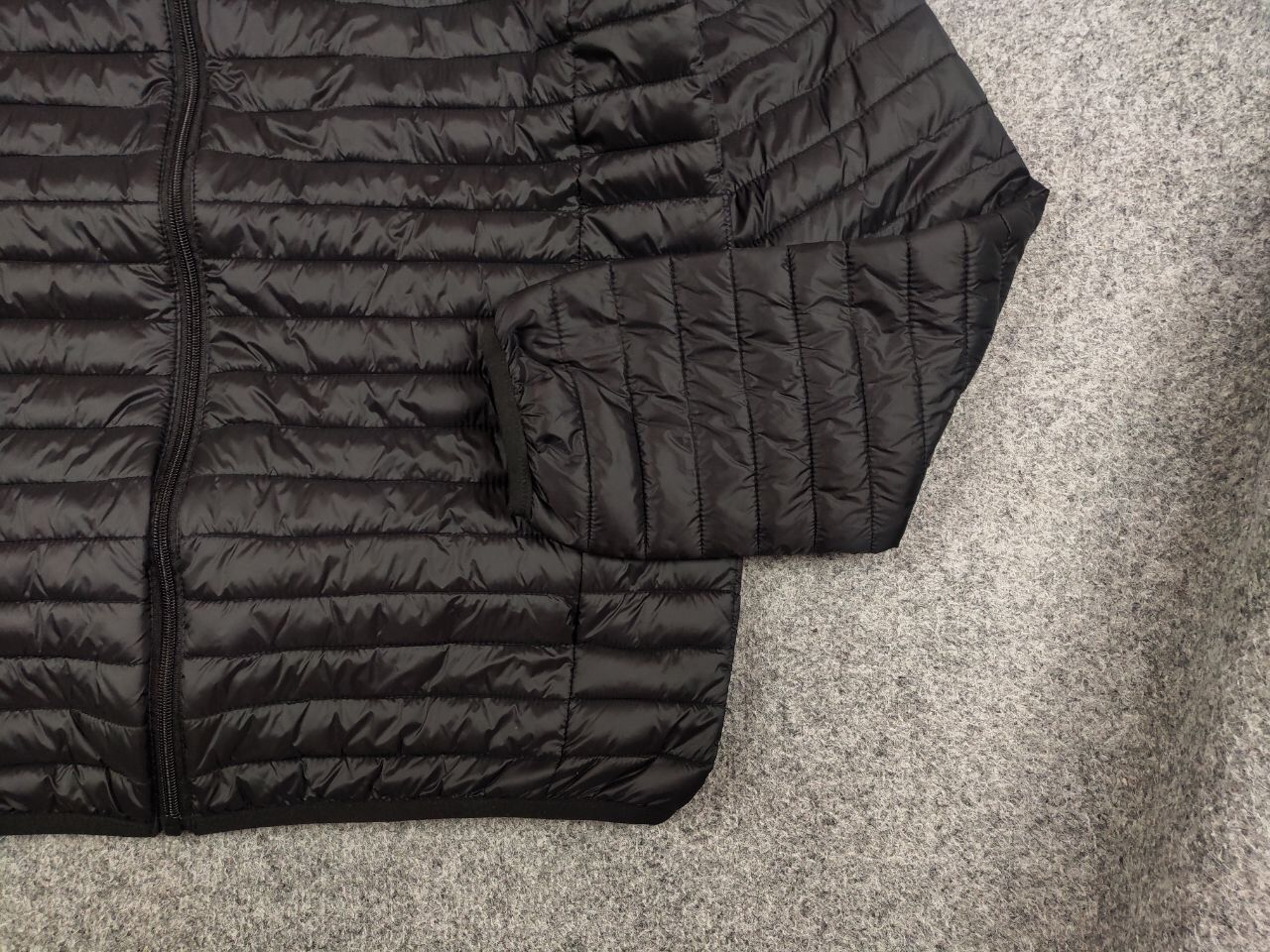 Other Skoda x Brettex Racing Logo Style Casual Quilted Jacket Size US XL / EU 56 / 4 - 6 Thumbnail