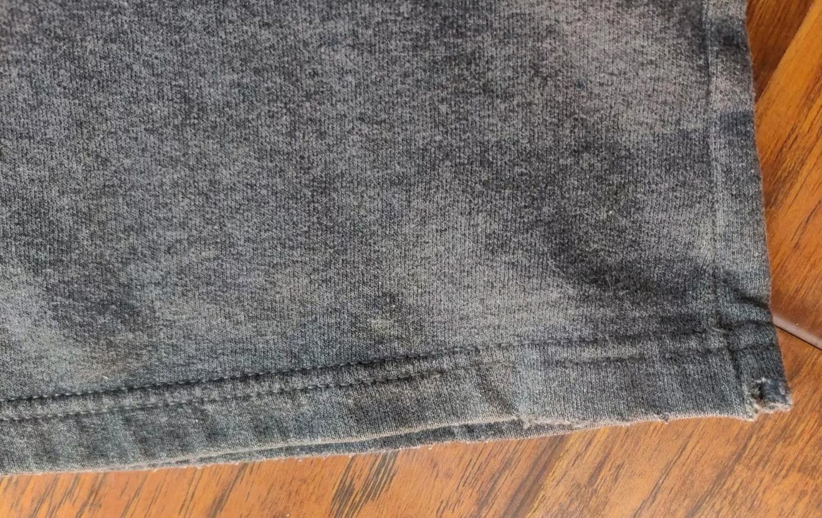 The Unbranded Brand Senior Wear Seniors Class of 2025 2026 Gray Sweatpants Highs Size 30" / US 8 / IT 44 - 7 Thumbnail