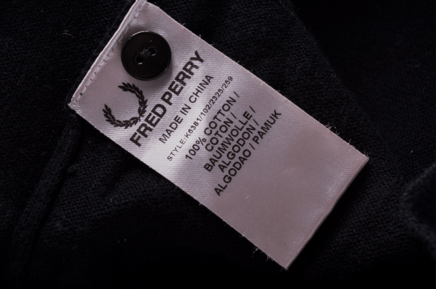 Fred Perry Fred Perry Argyle Knit Polo Shirt Size L Size US L / EU 52-54 / 3 - 6 Thumbnail