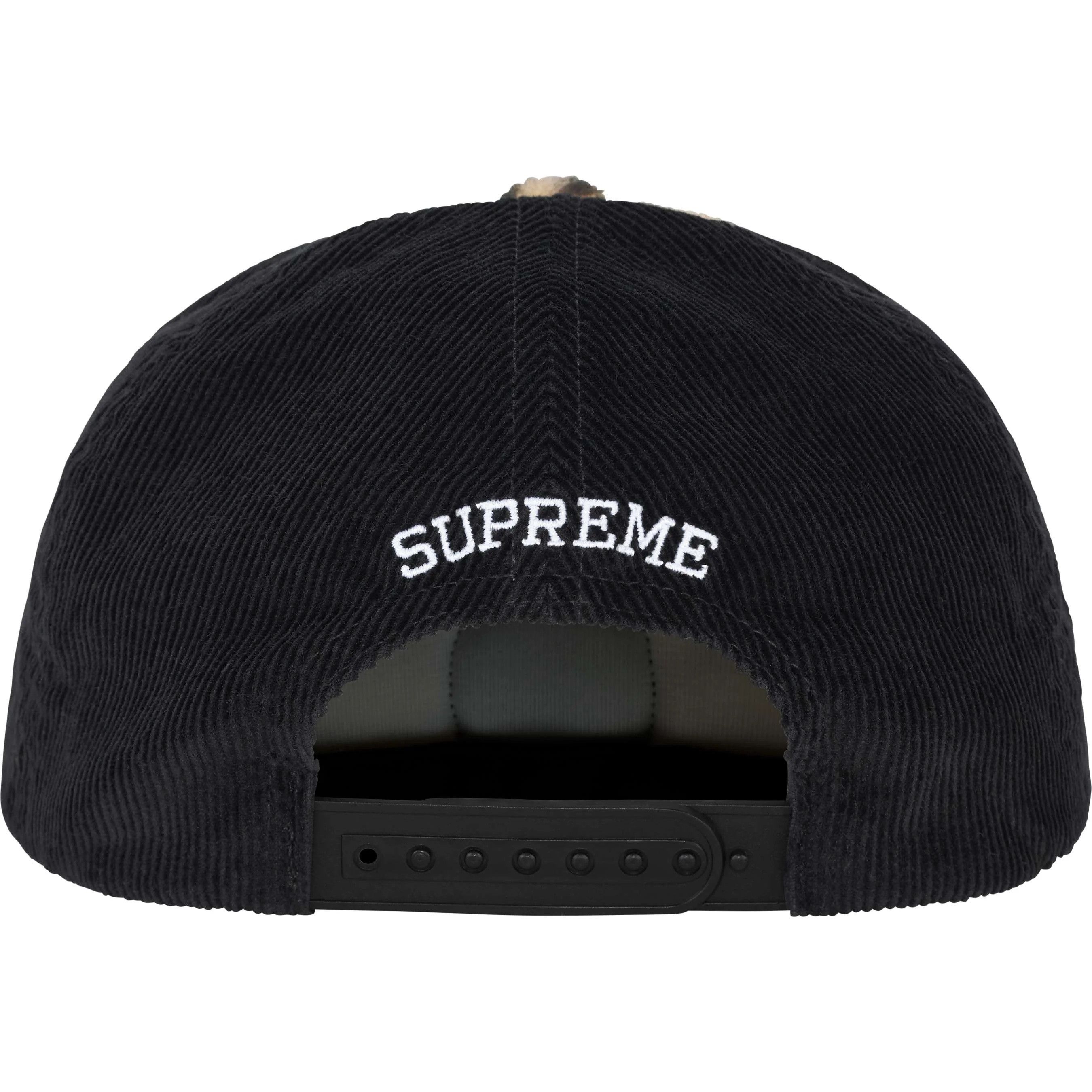 Supreme Supreme Tiger 5-Panel Size ONE SIZE - 2 Thumbnail
