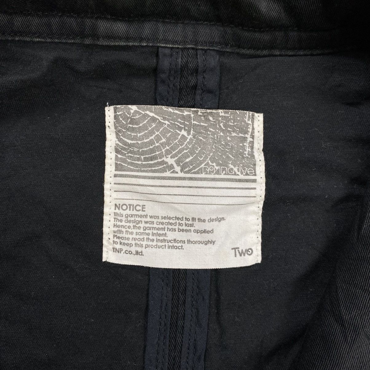 Nonnative Nonnative tactical jacket Size US M / EU 48-50 / 2 - 11 Thumbnail