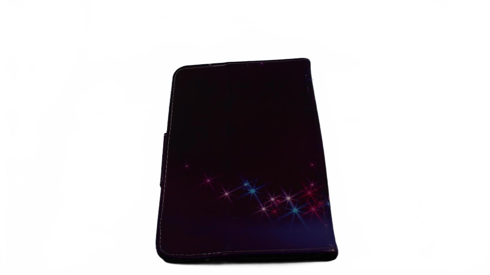 Designer Butterfly Tablet Case for 10 Inch Tablet Size ONE SIZE - 2 Thumbnail
