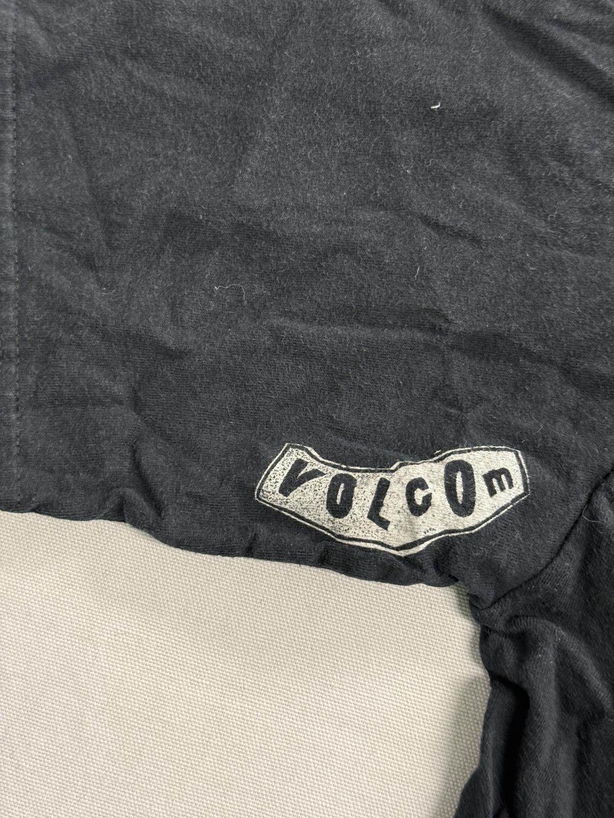 Volcom Gary Copeland Photographer Series T-shirt Volcom Rockstar -M Size US M / EU 48-50 / 2 - 7 Thumbnail